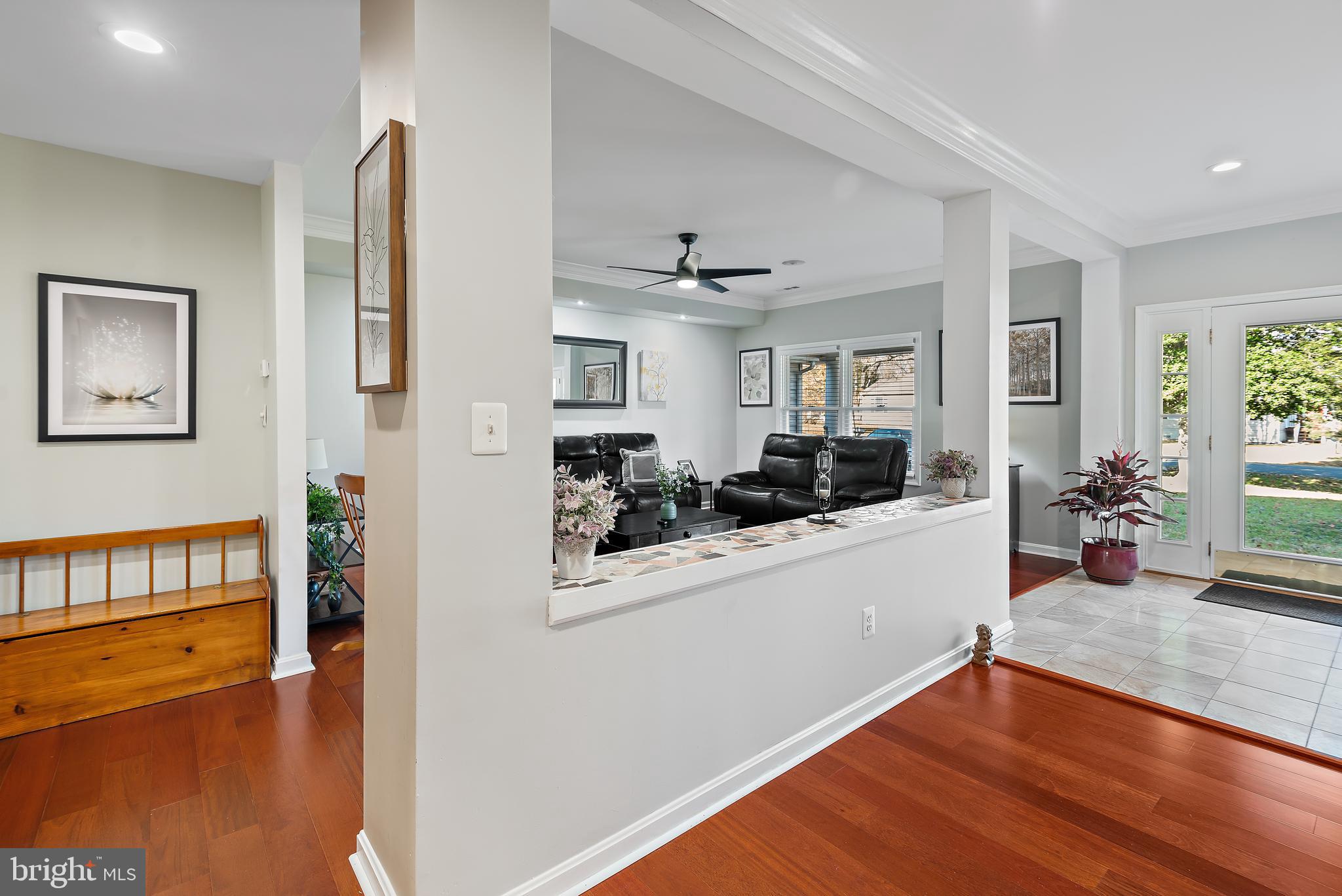 CLOVERFIELDS - Residential