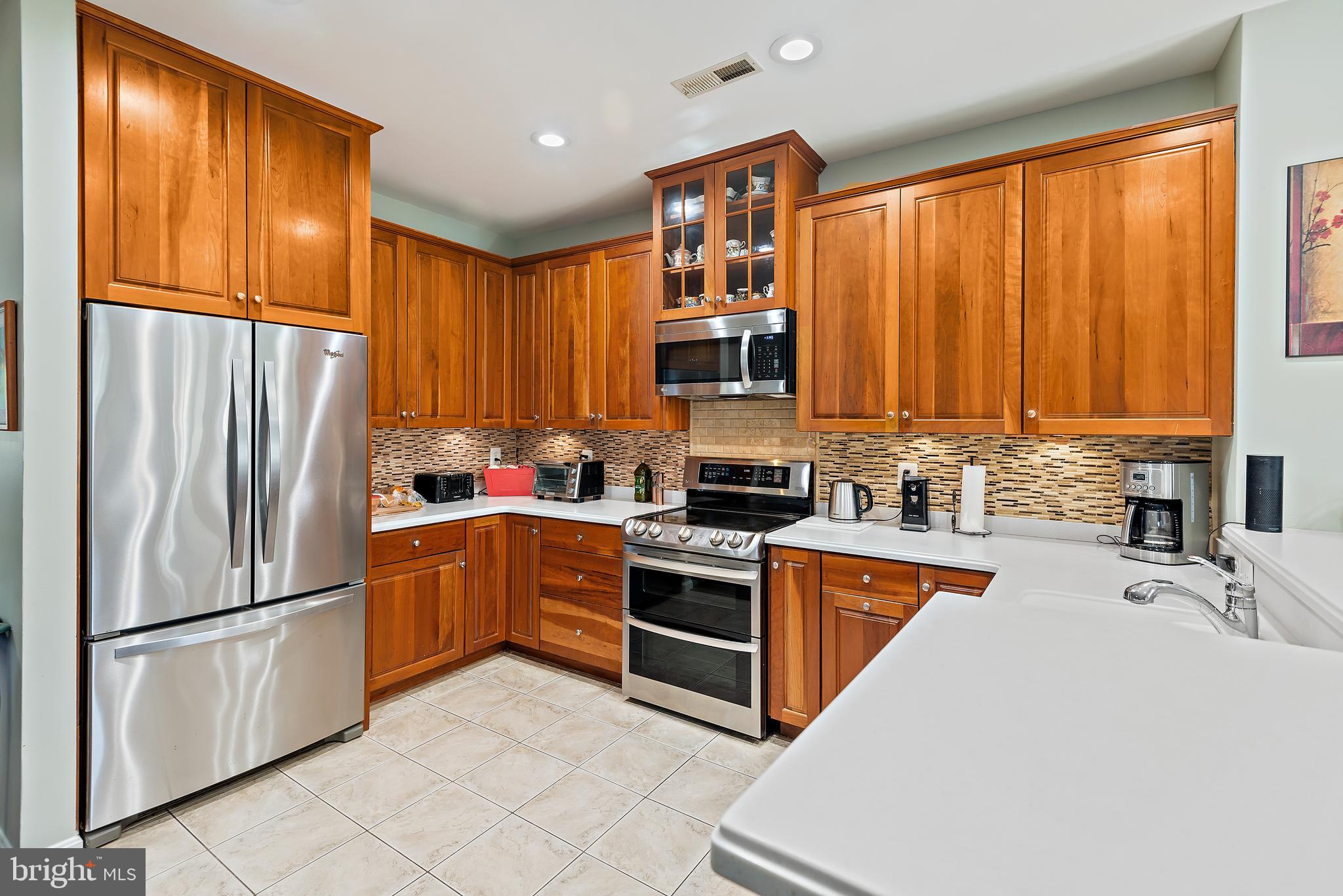 CLOVERFIELDS - Residential