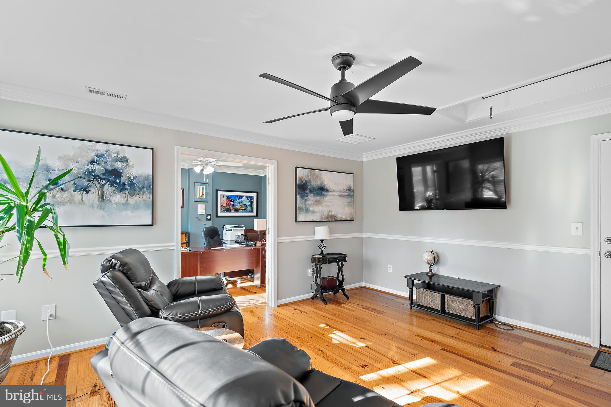 CLOVERFIELDS - Residential