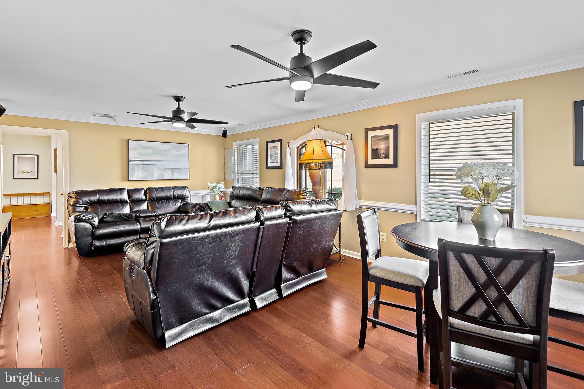 CLOVERFIELDS - Residential