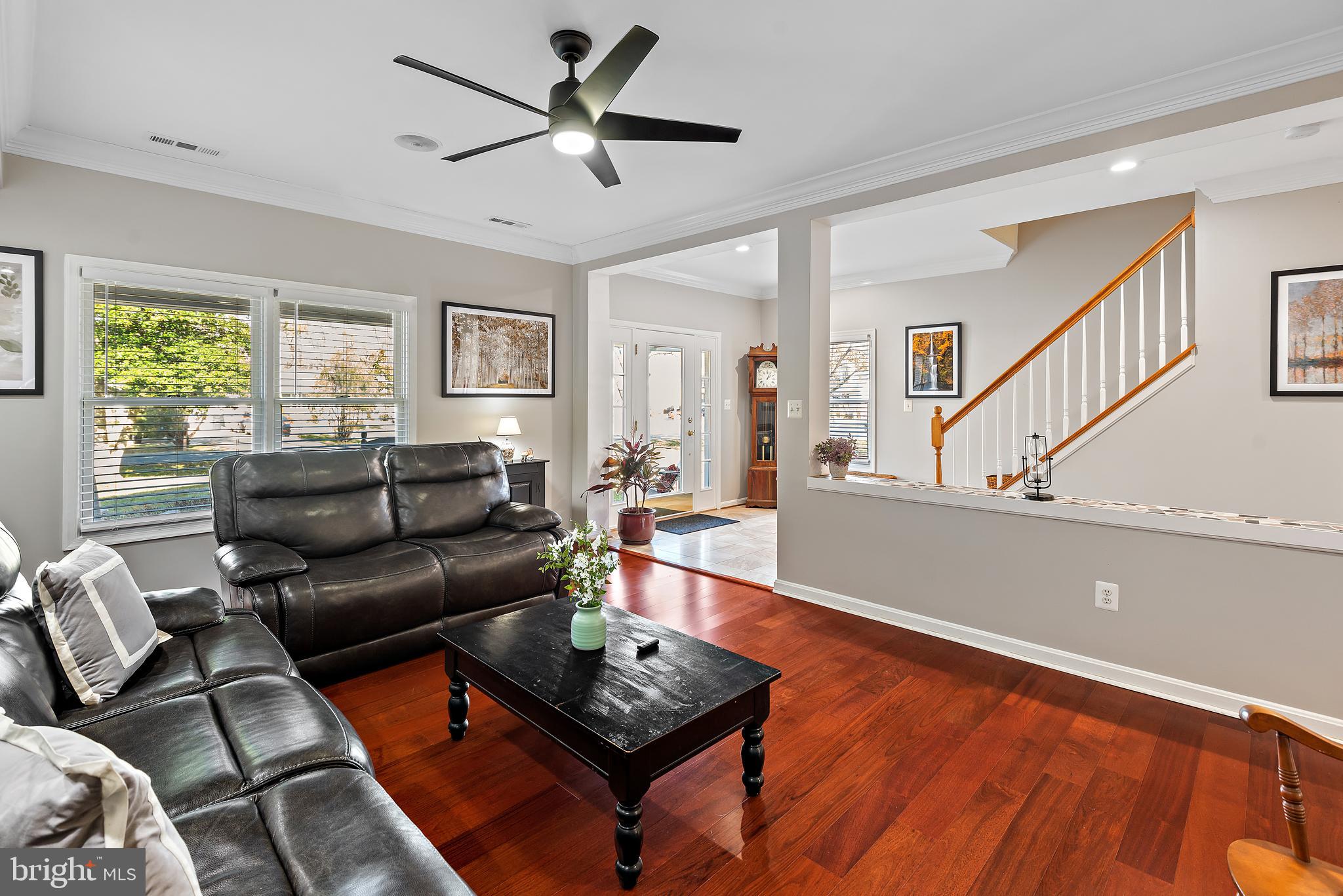 CLOVERFIELDS - Residential