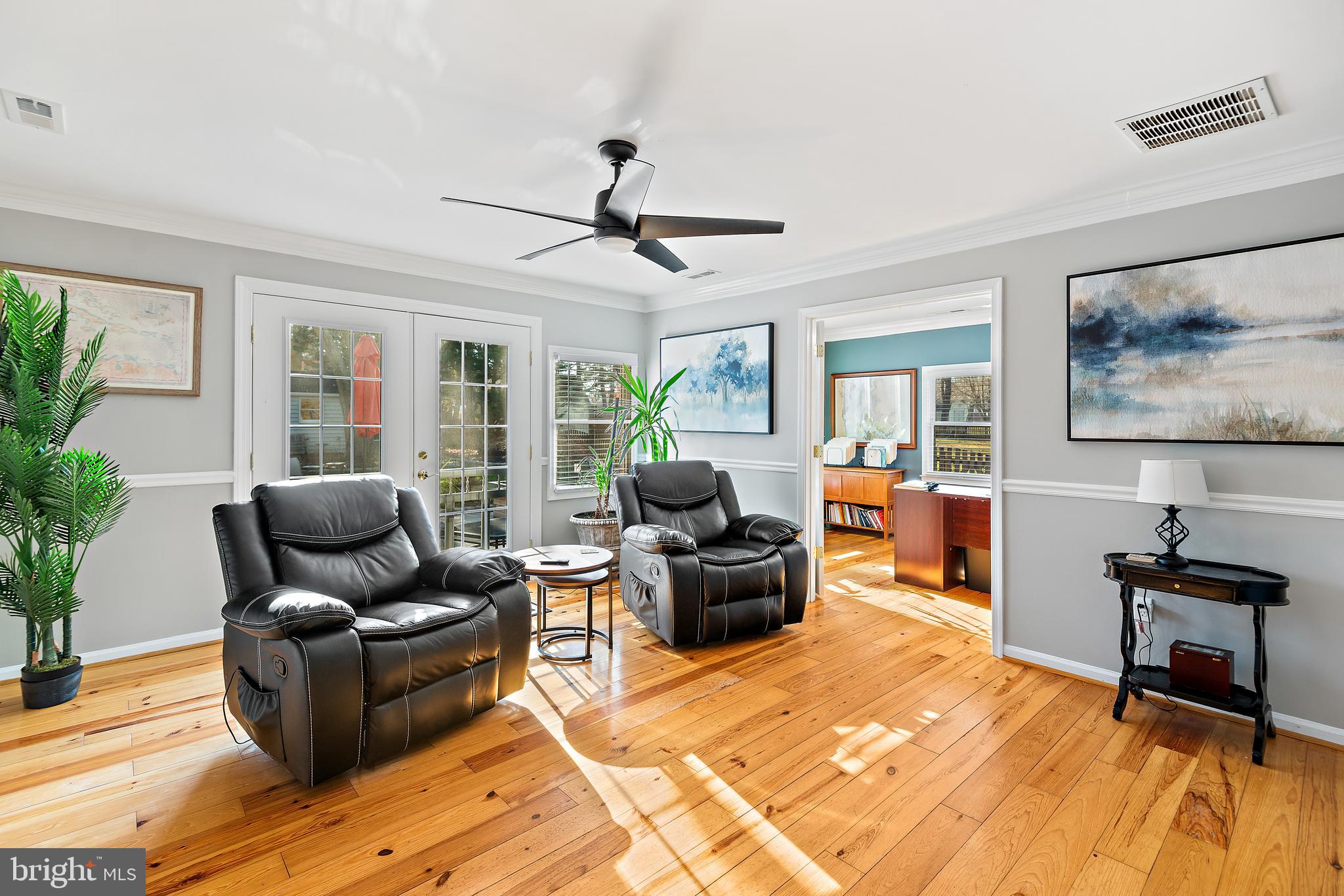 CLOVERFIELDS - Residential