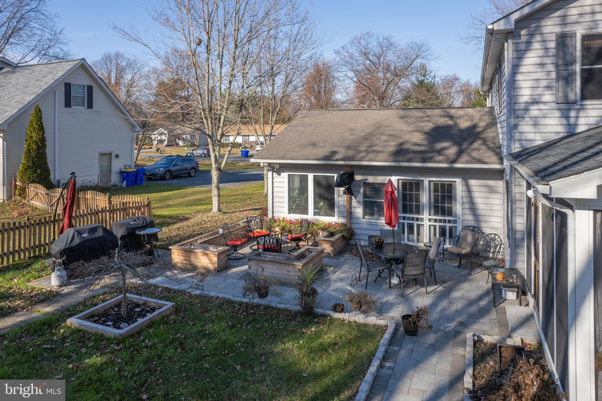 CLOVERFIELDS - Residential