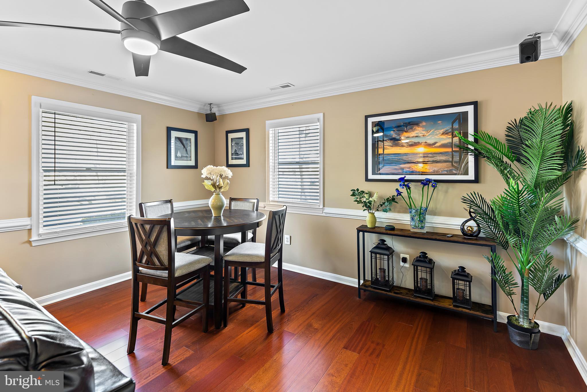 CLOVERFIELDS - Residential