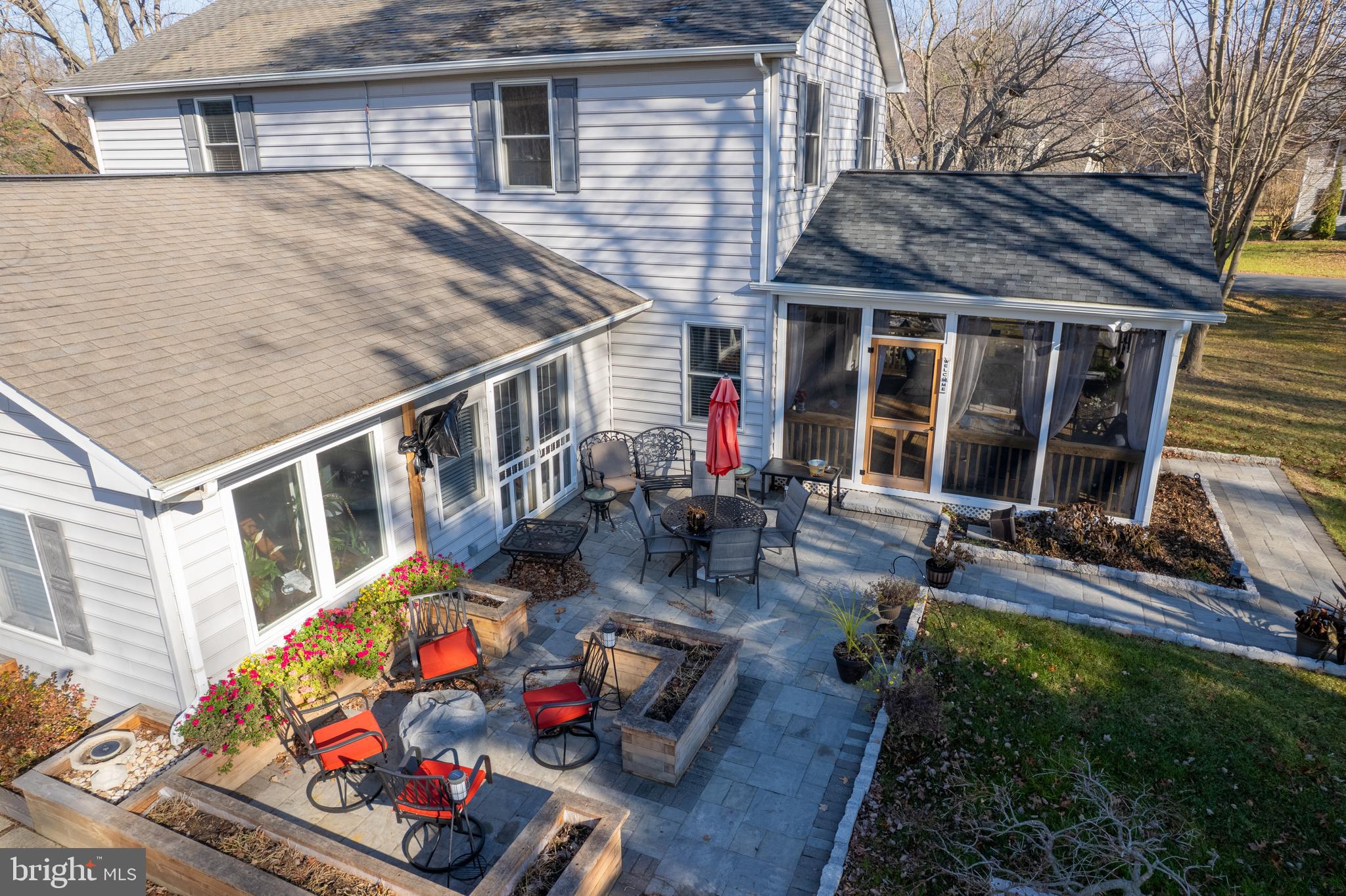 CLOVERFIELDS - Residential