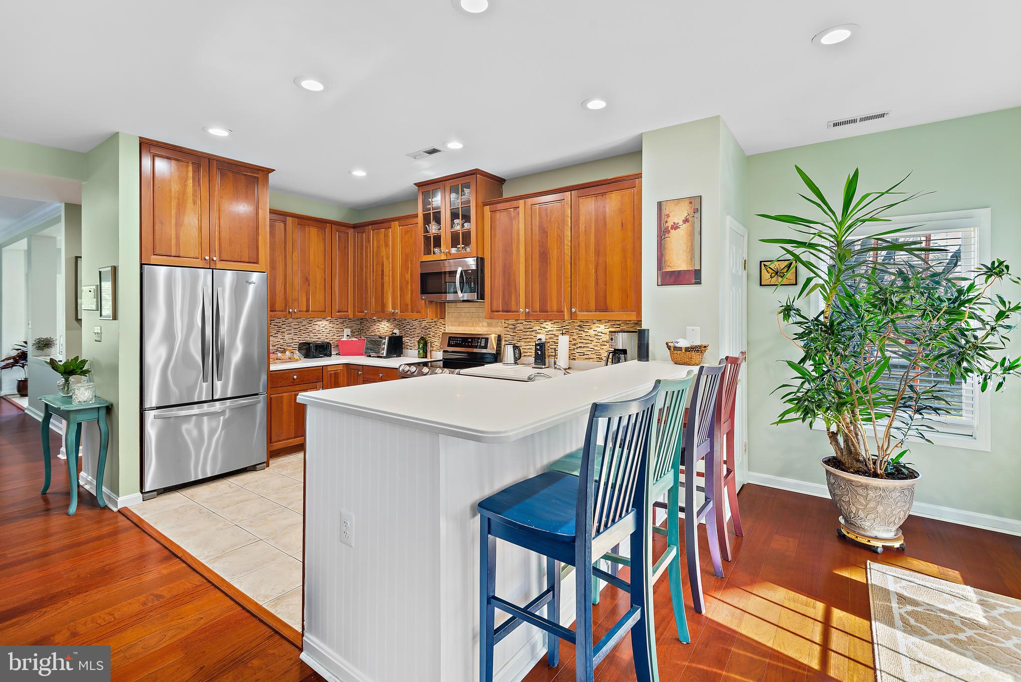 CLOVERFIELDS - Residential