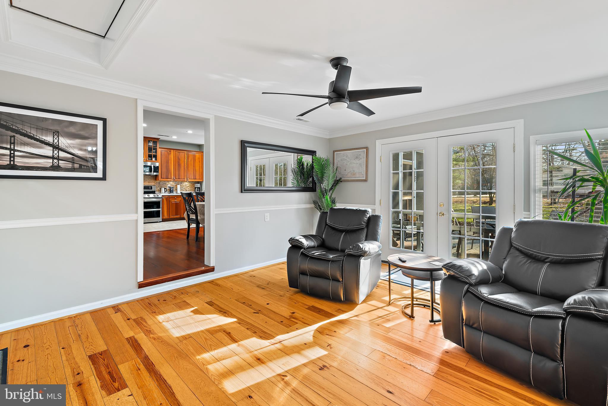 CLOVERFIELDS - Residential