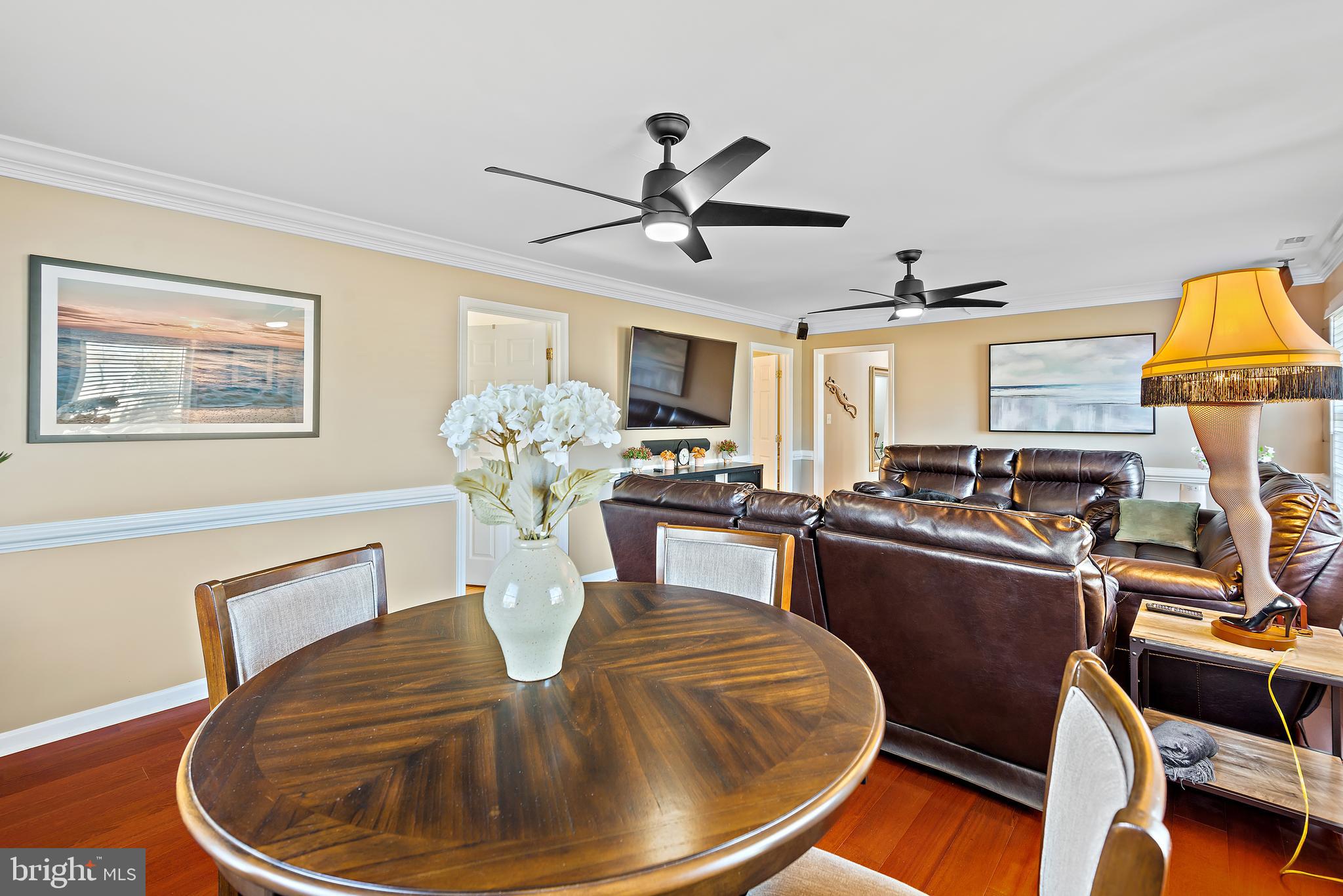 CLOVERFIELDS - Residential