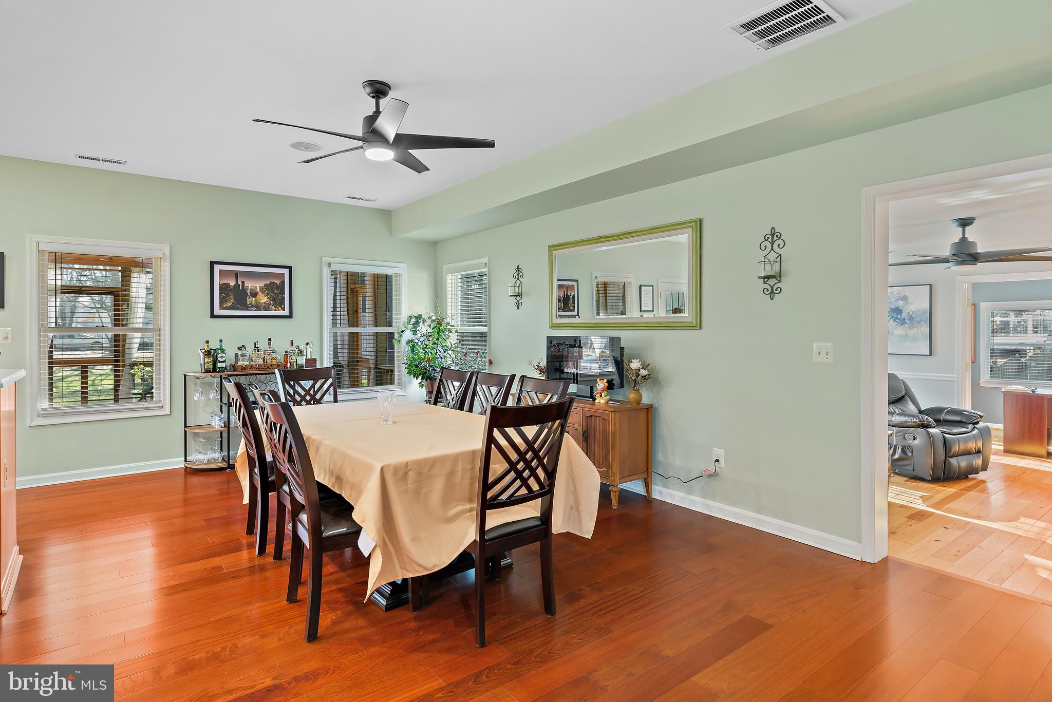 CLOVERFIELDS - Residential