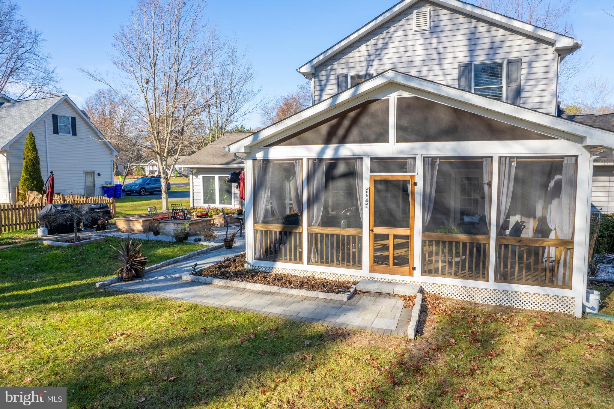 CLOVERFIELDS - Residential