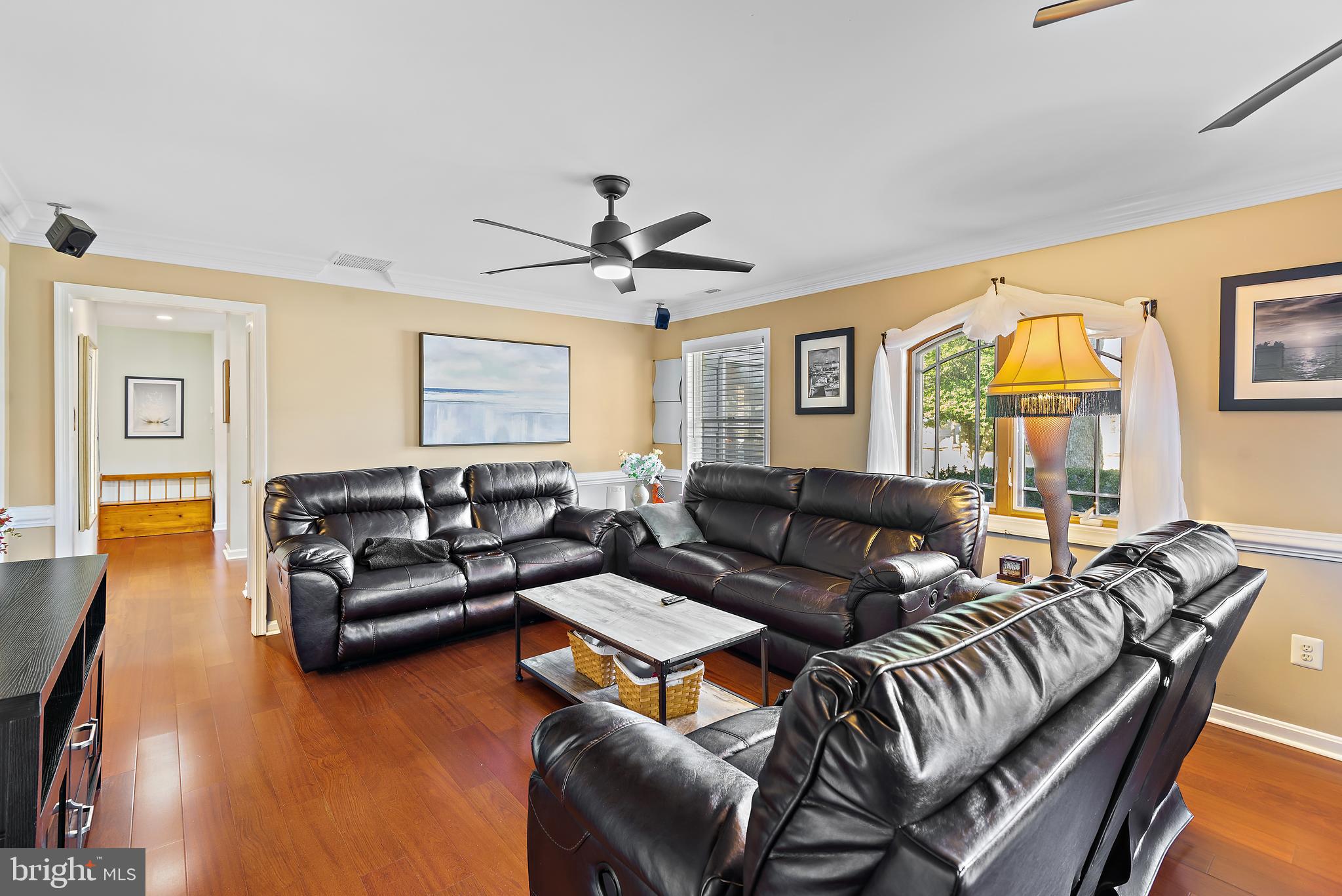 CLOVERFIELDS - Residential