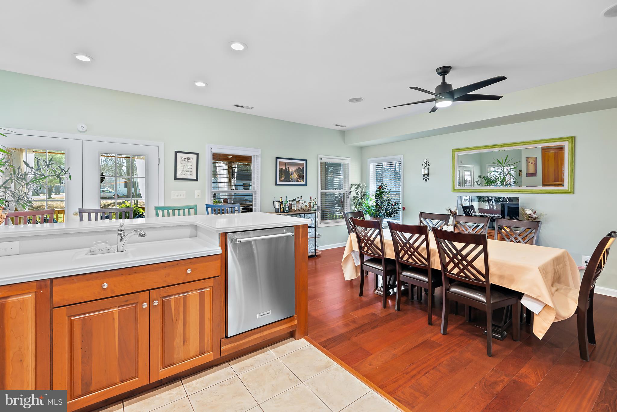 CLOVERFIELDS - Residential