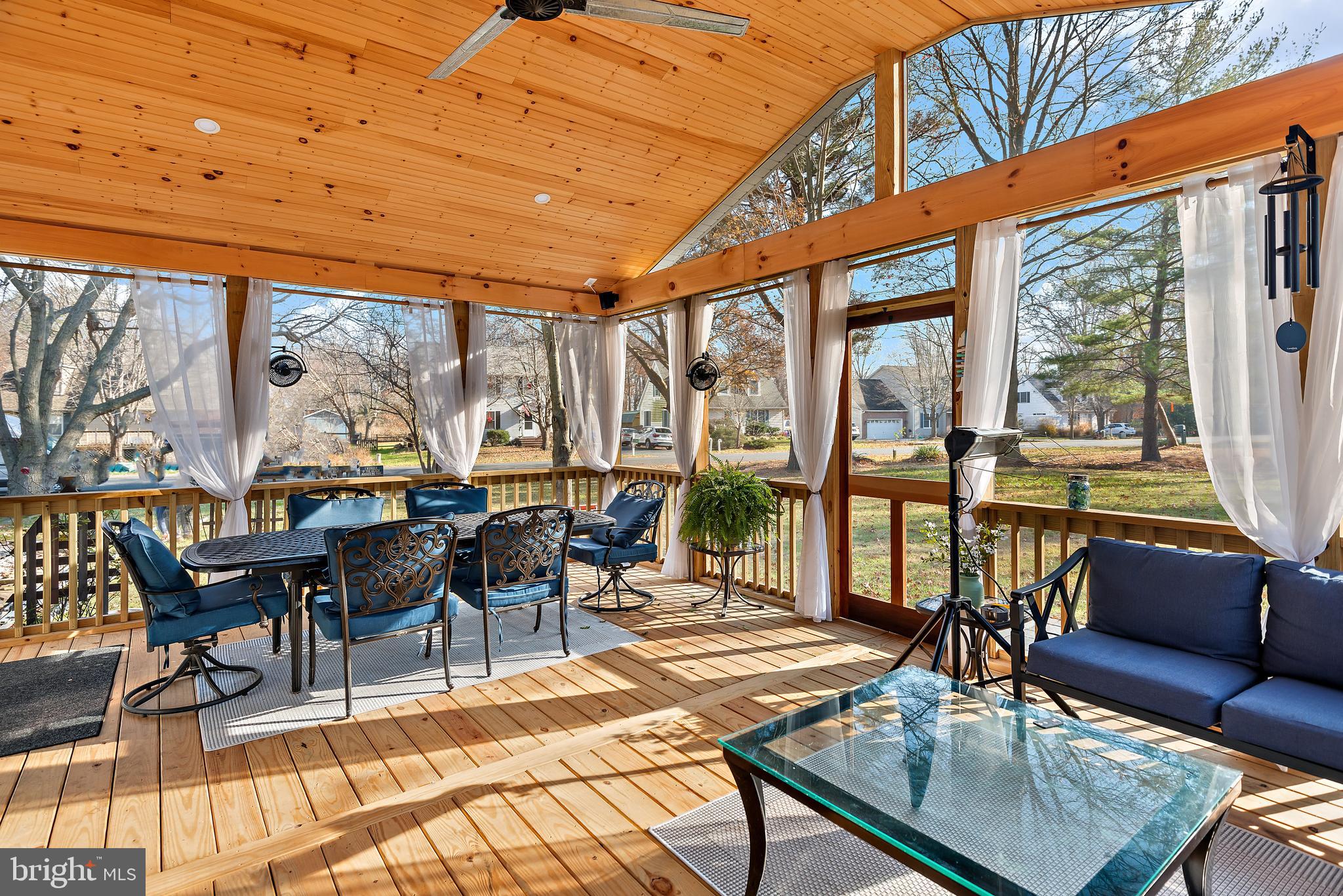 CLOVERFIELDS - Residential