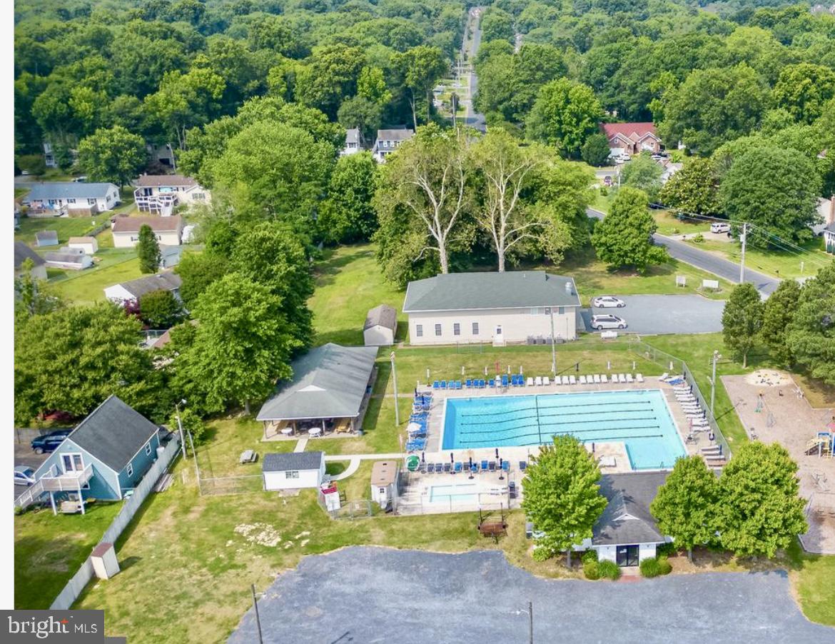 CLOVERFIELDS - Residential