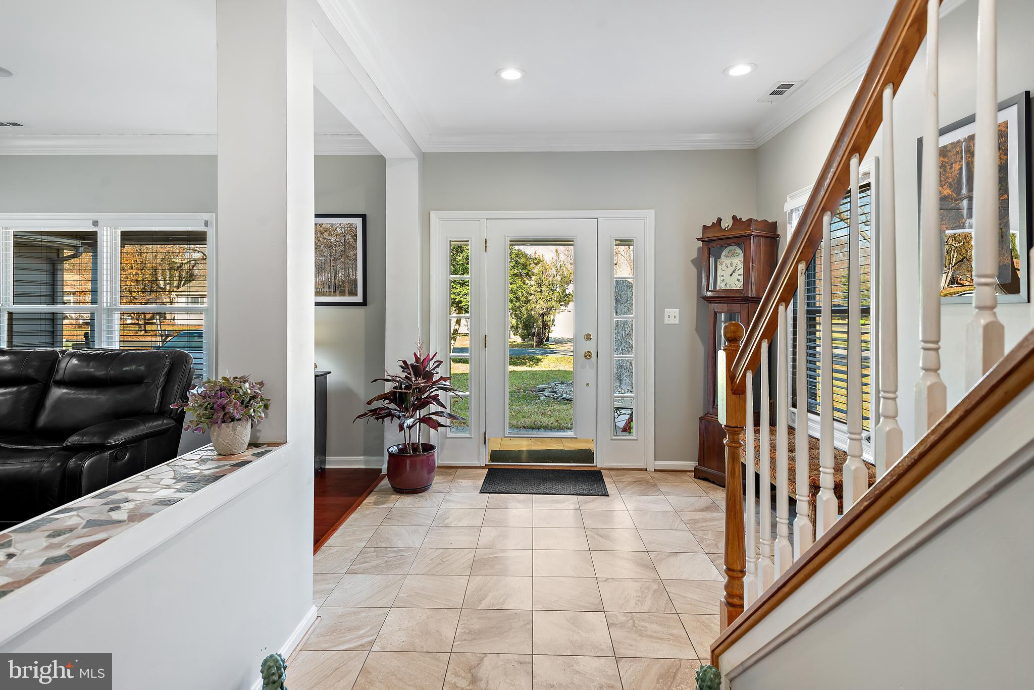 CLOVERFIELDS - Residential