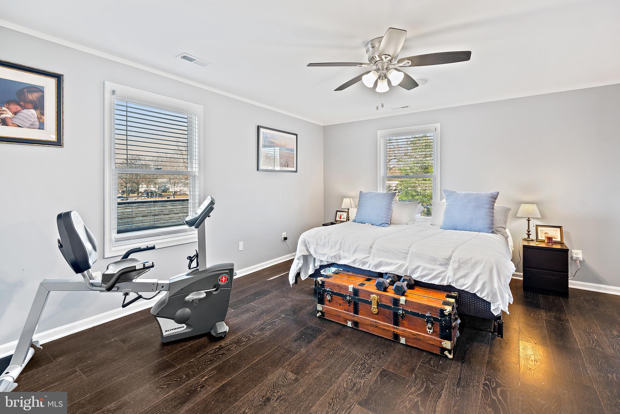 CLOVERFIELDS - Residential