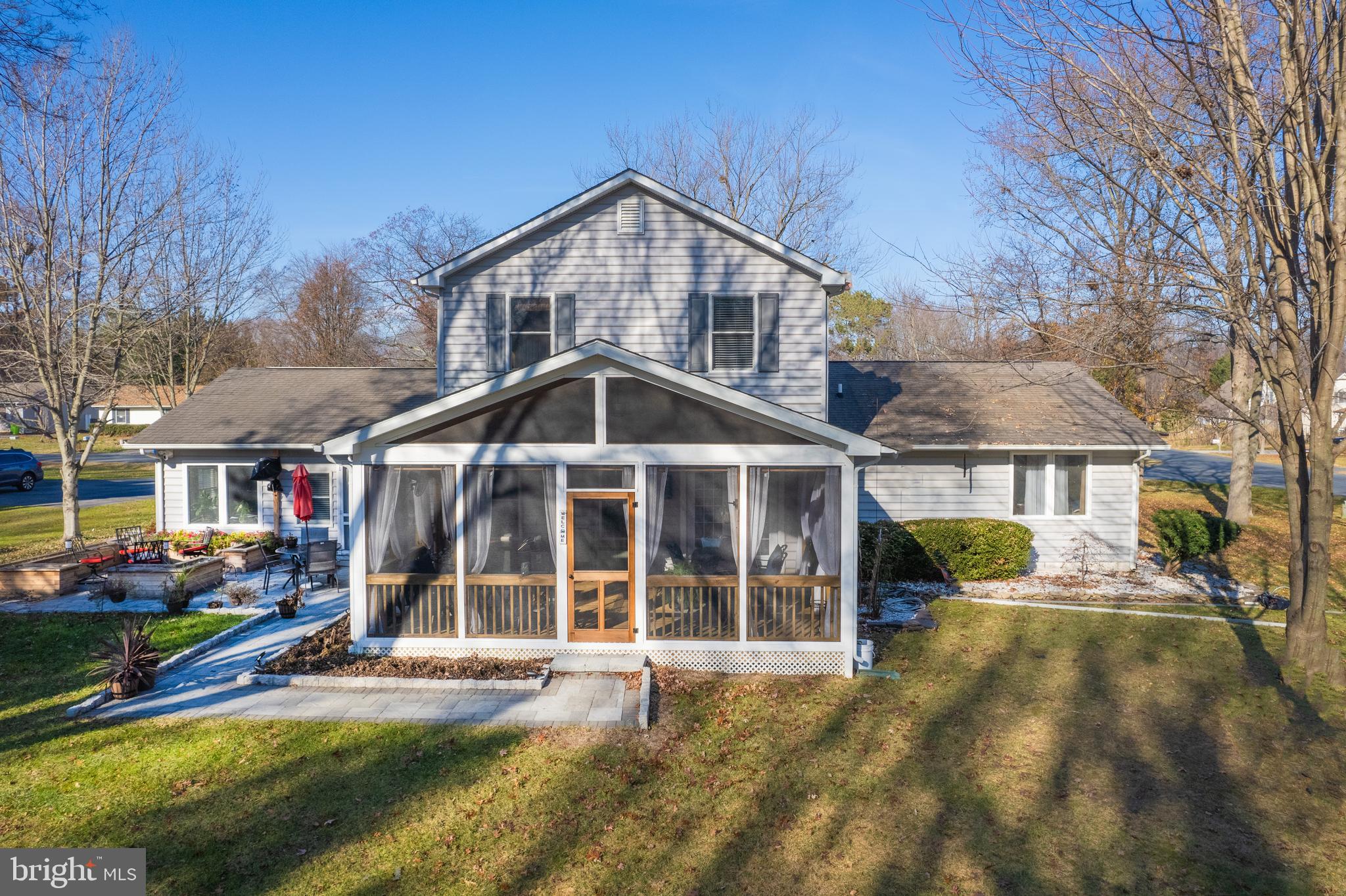 CLOVERFIELDS - Residential