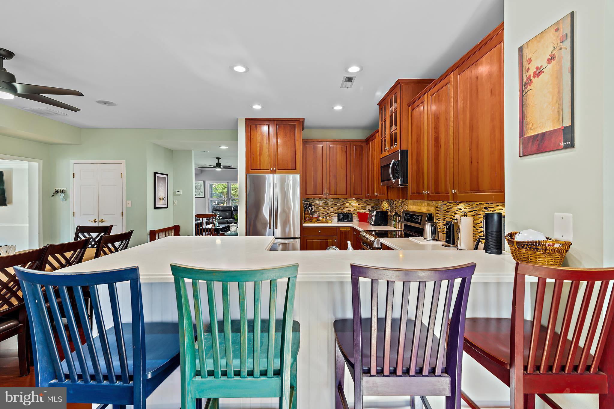 CLOVERFIELDS - Residential