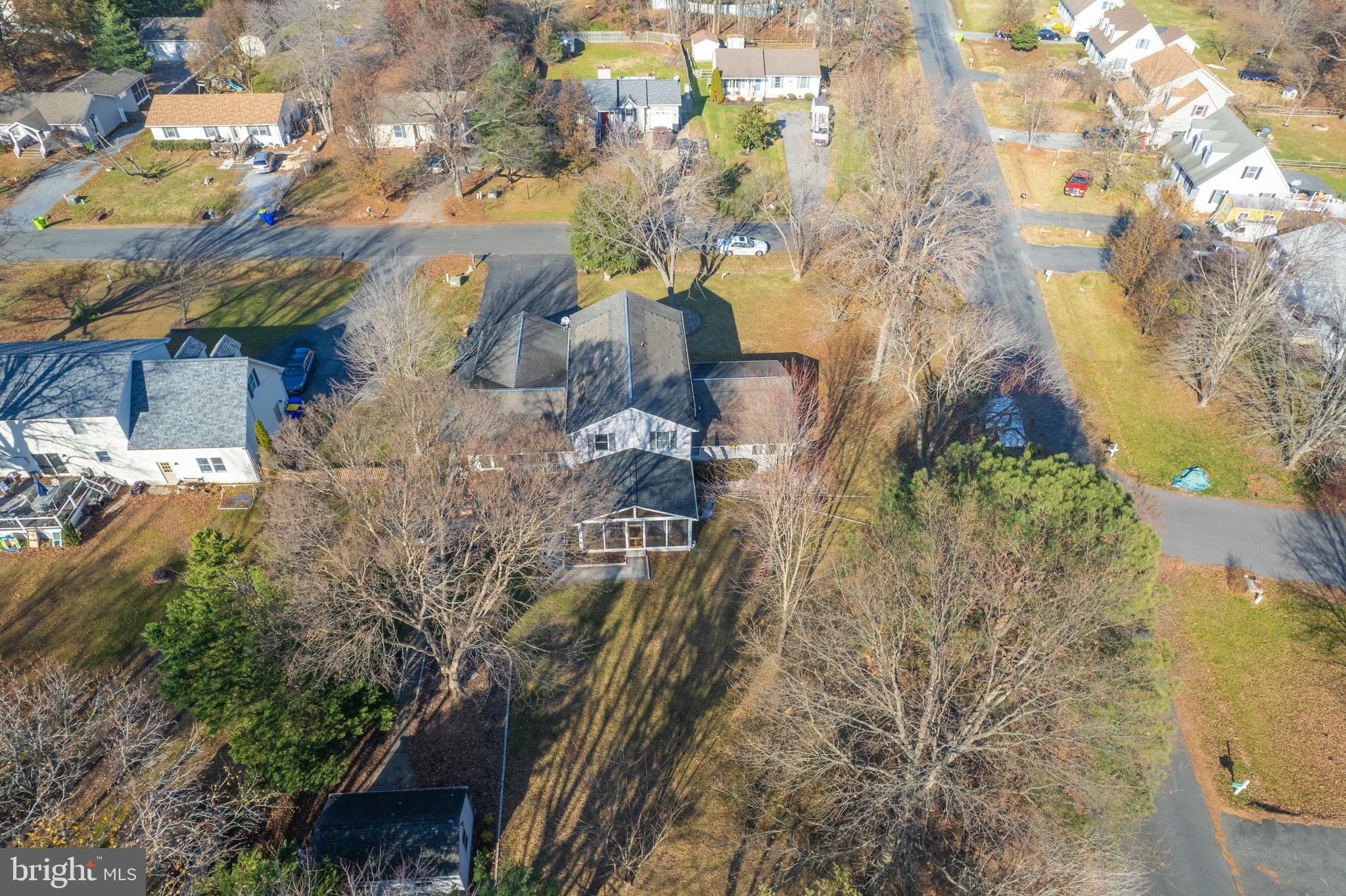 CLOVERFIELDS - Residential