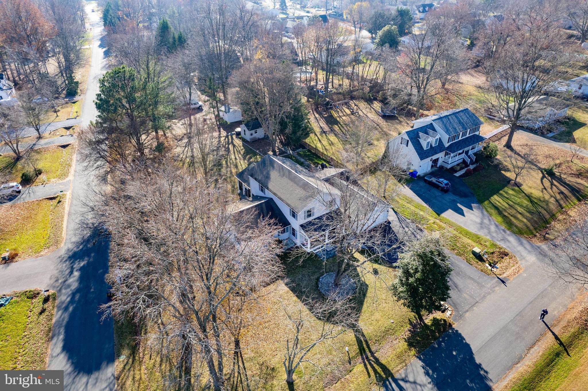 CLOVERFIELDS - Residential