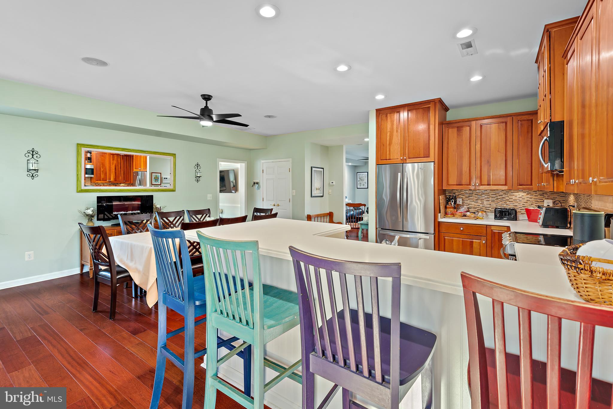 CLOVERFIELDS - Residential