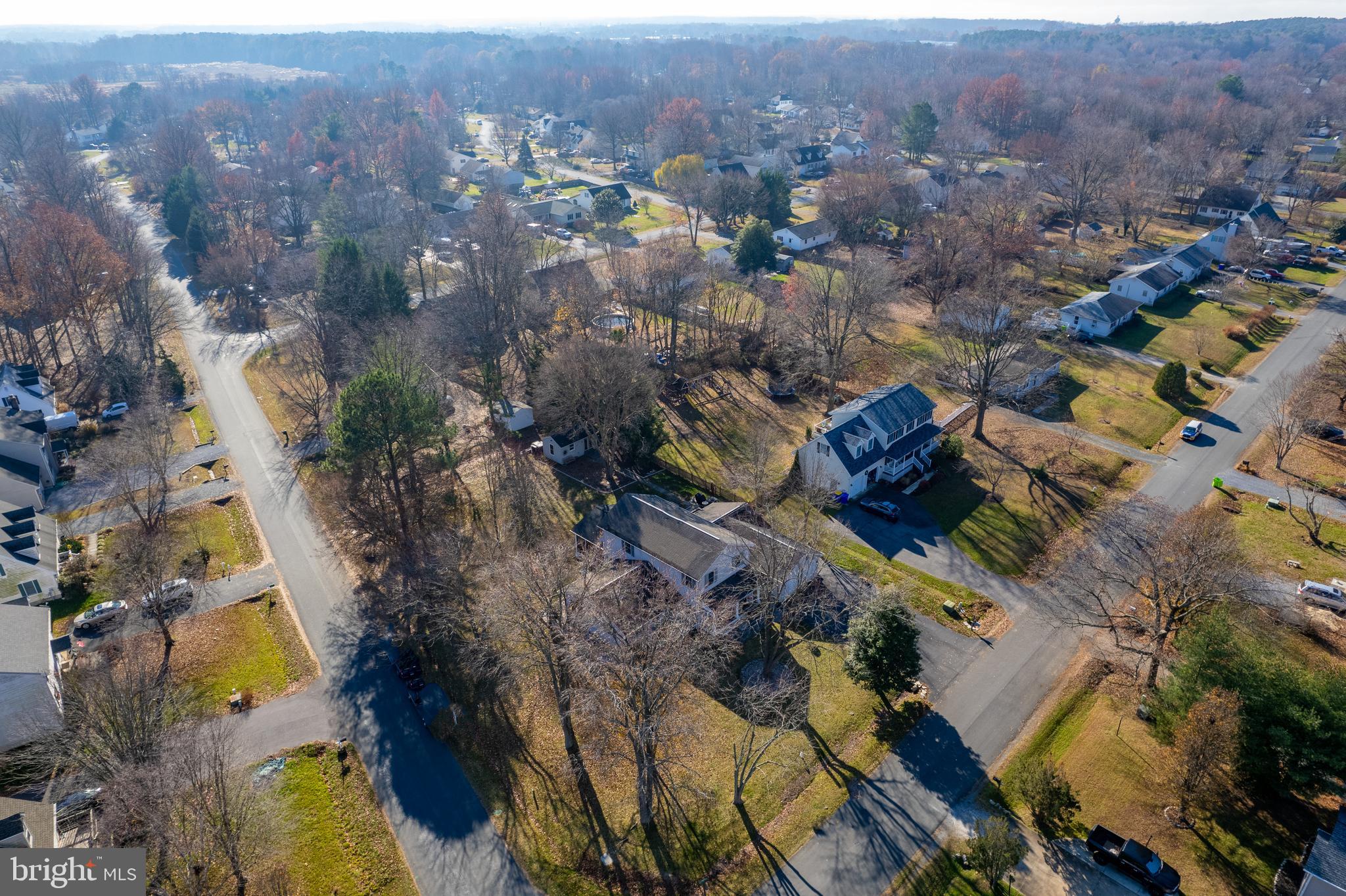 CLOVERFIELDS - Residential