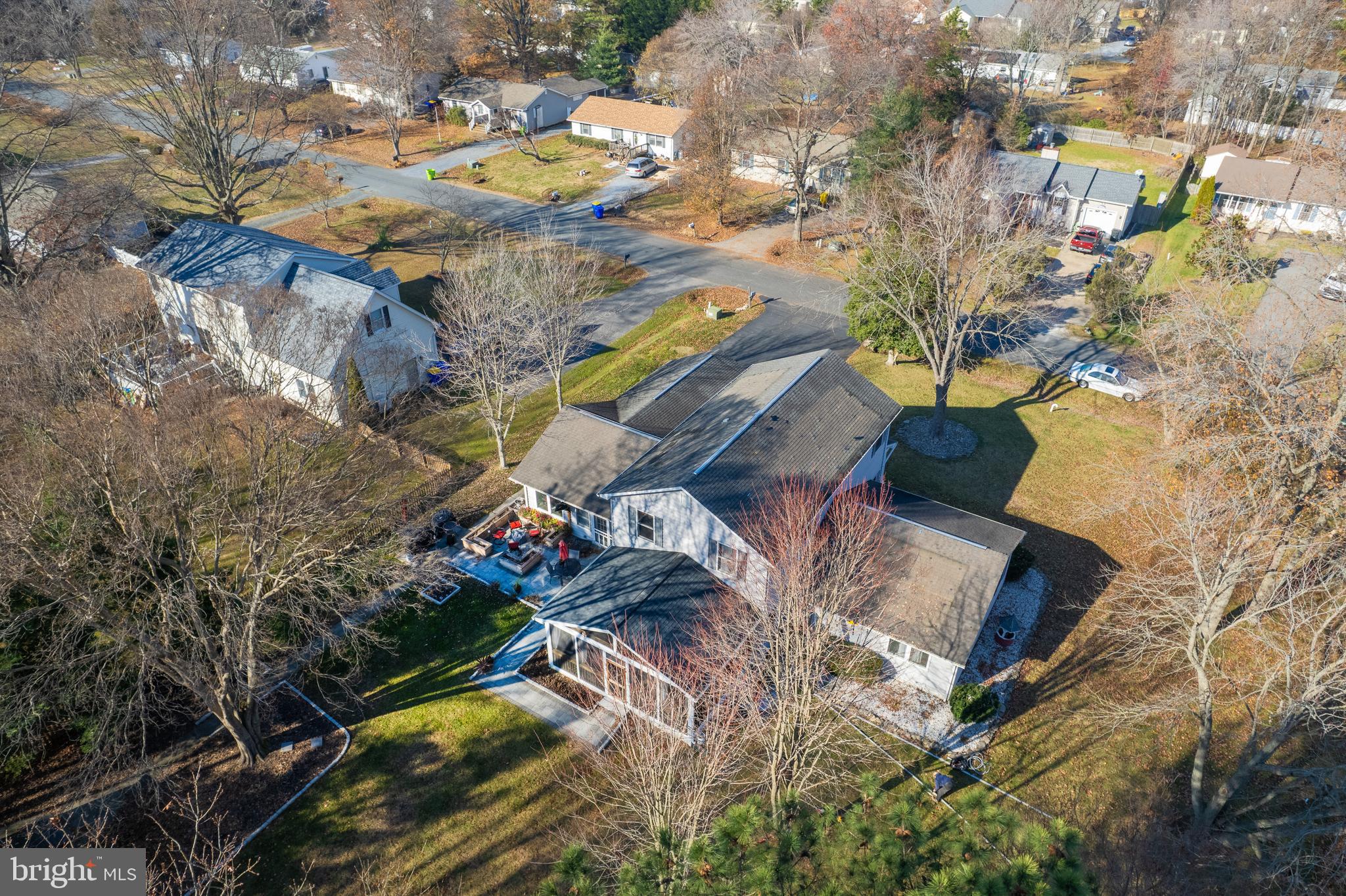 CLOVERFIELDS - Residential