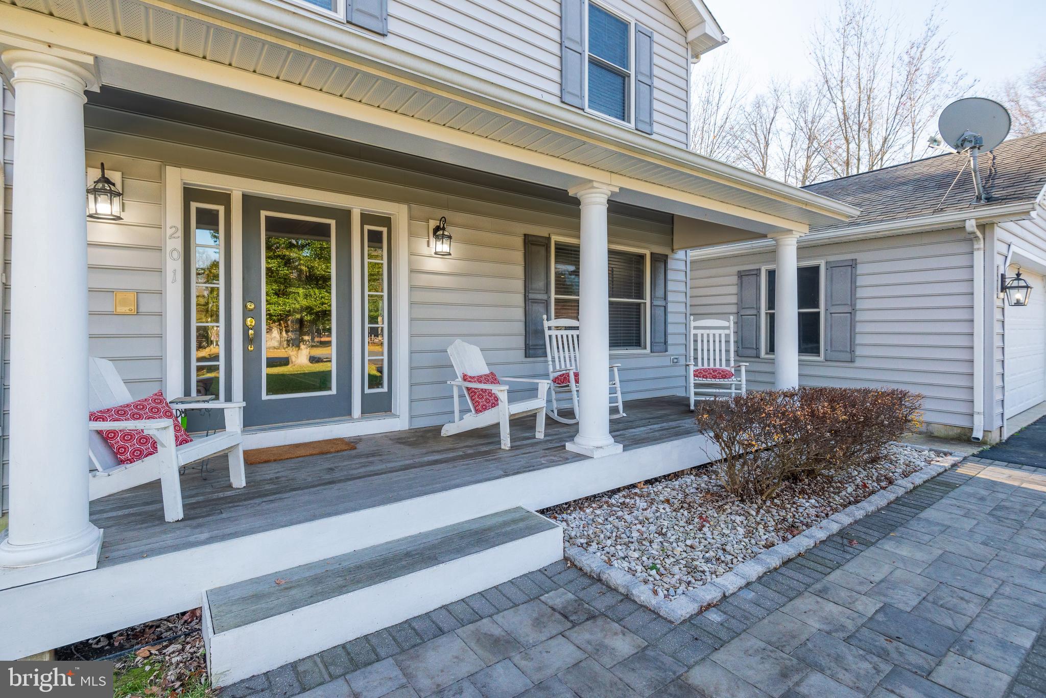 CLOVERFIELDS - Residential