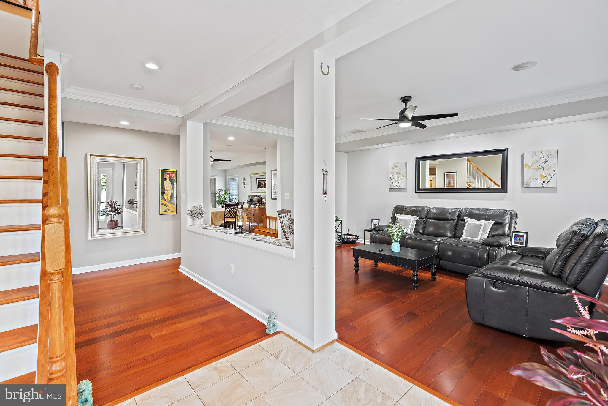 CLOVERFIELDS - Residential