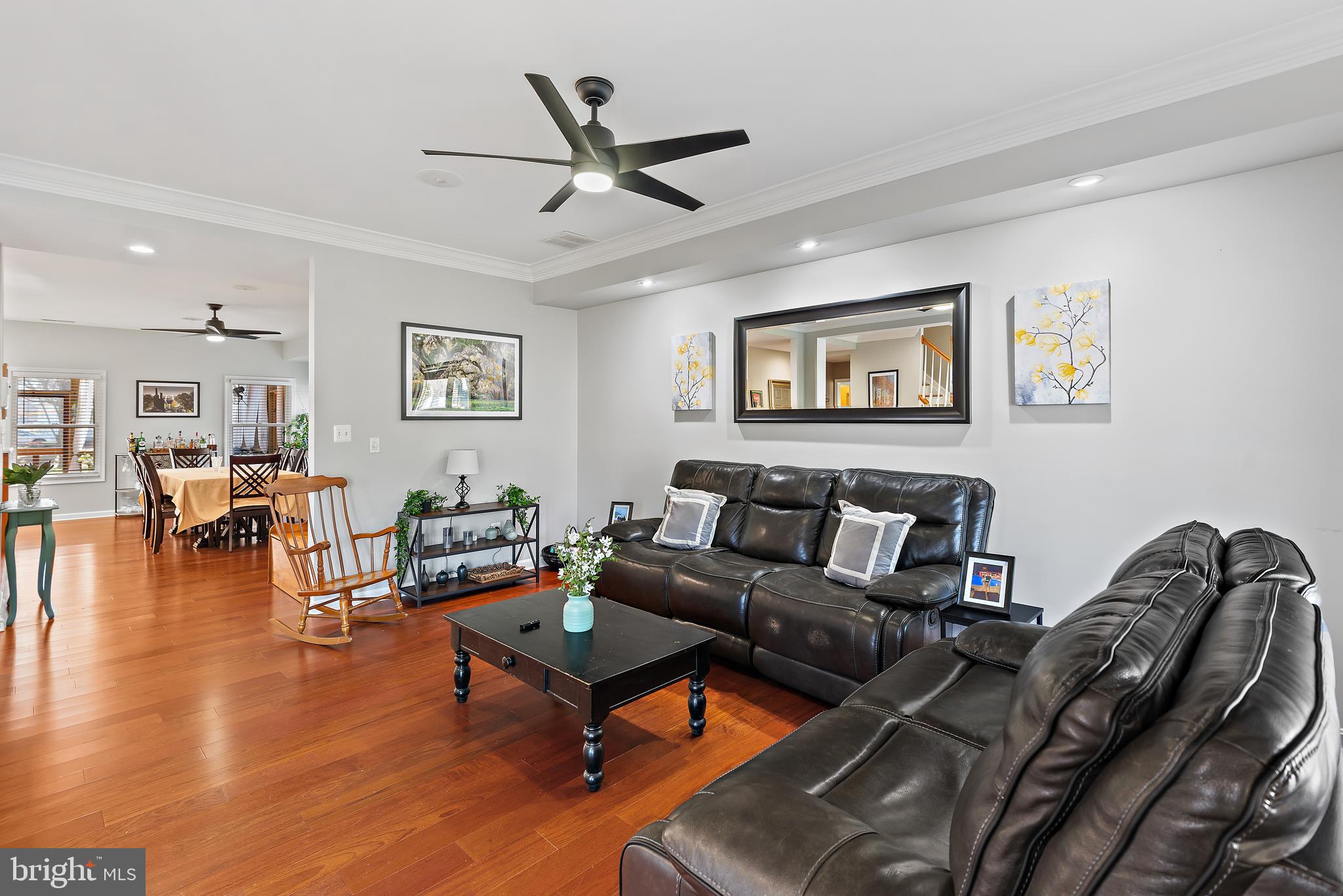 CLOVERFIELDS - Residential