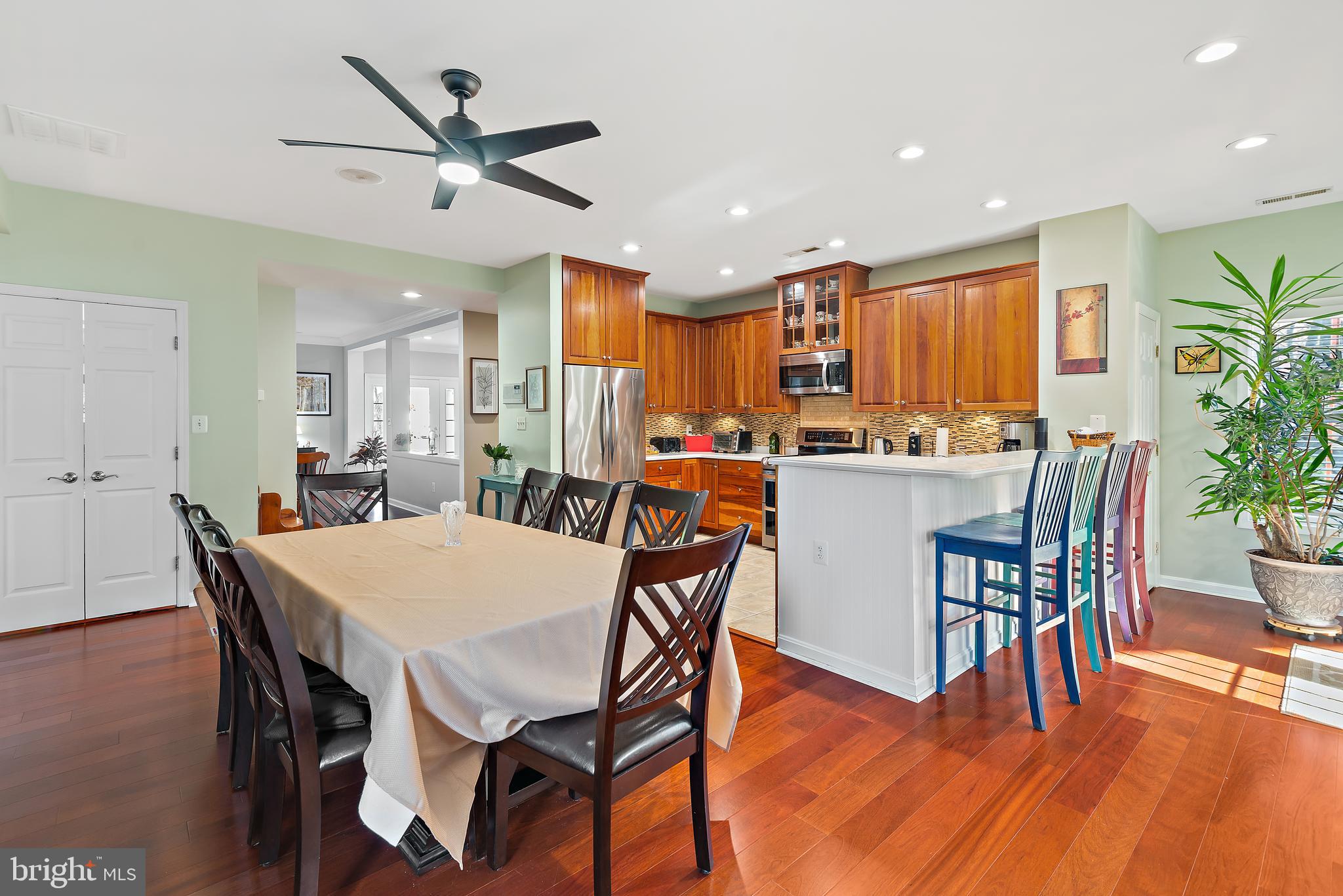 CLOVERFIELDS - Residential