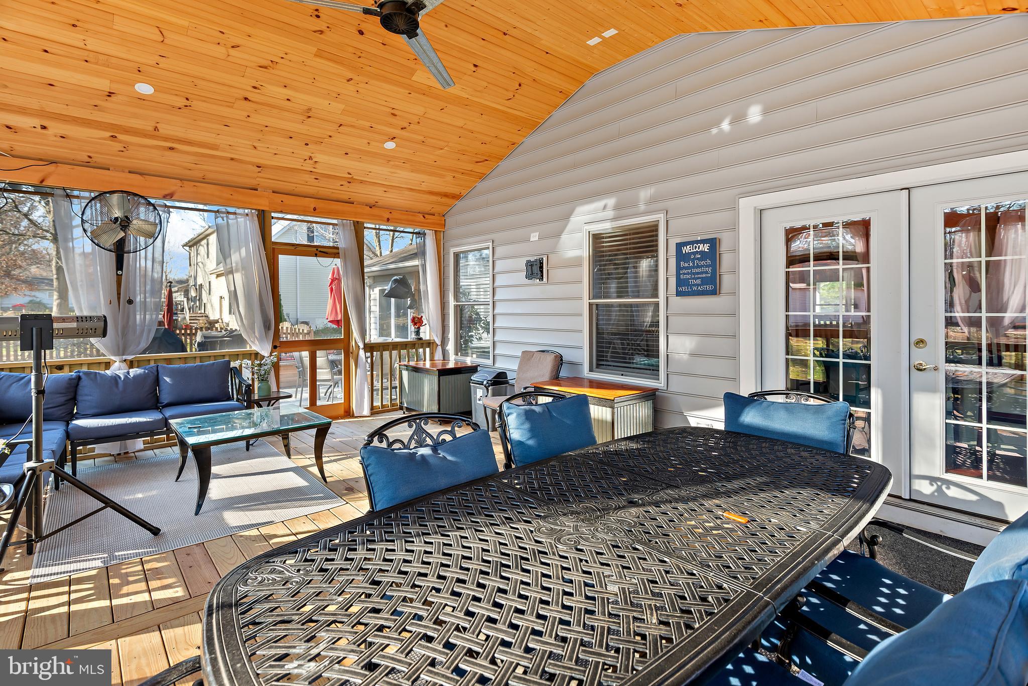 CLOVERFIELDS - Residential