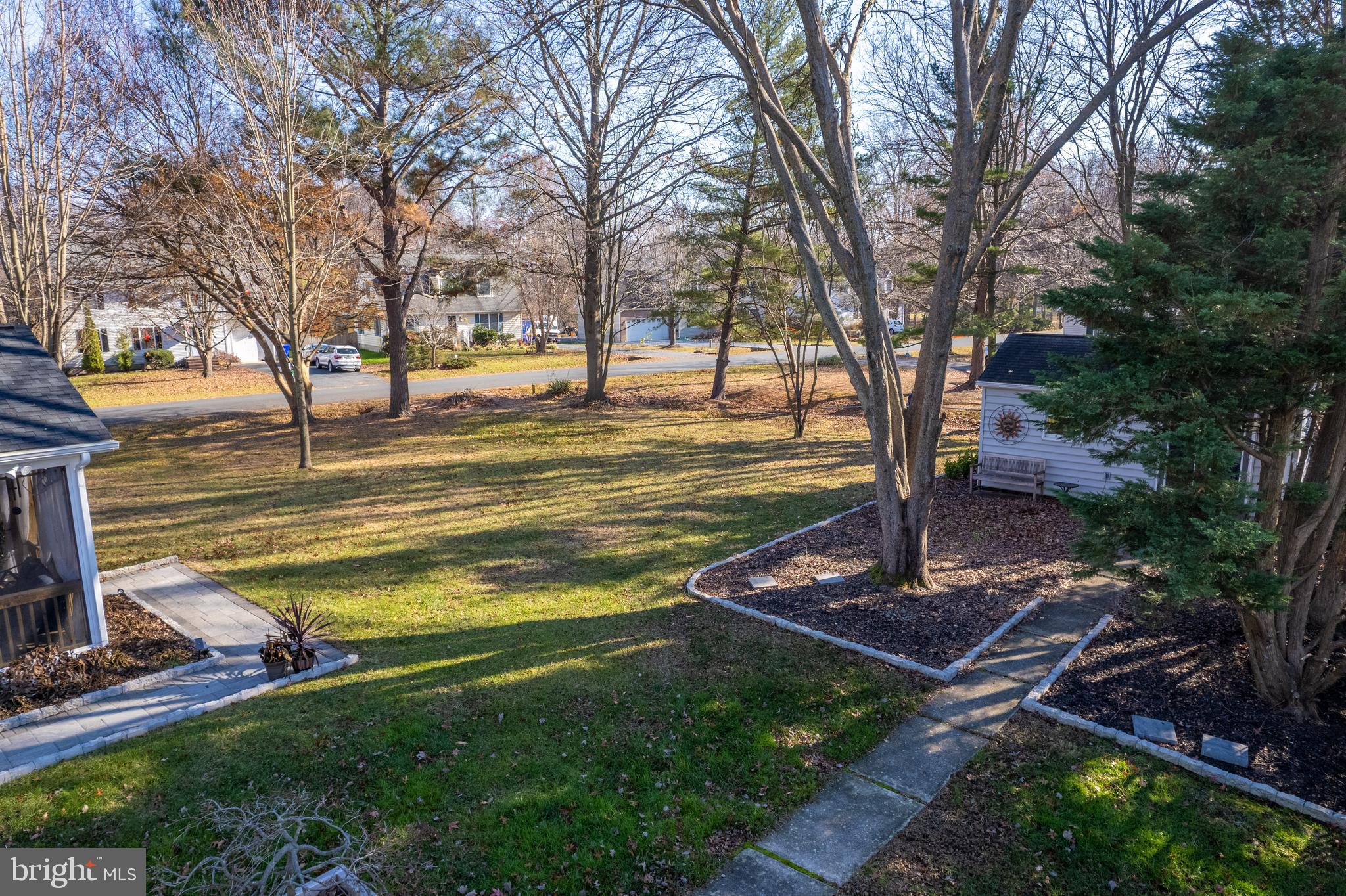 CLOVERFIELDS - Residential