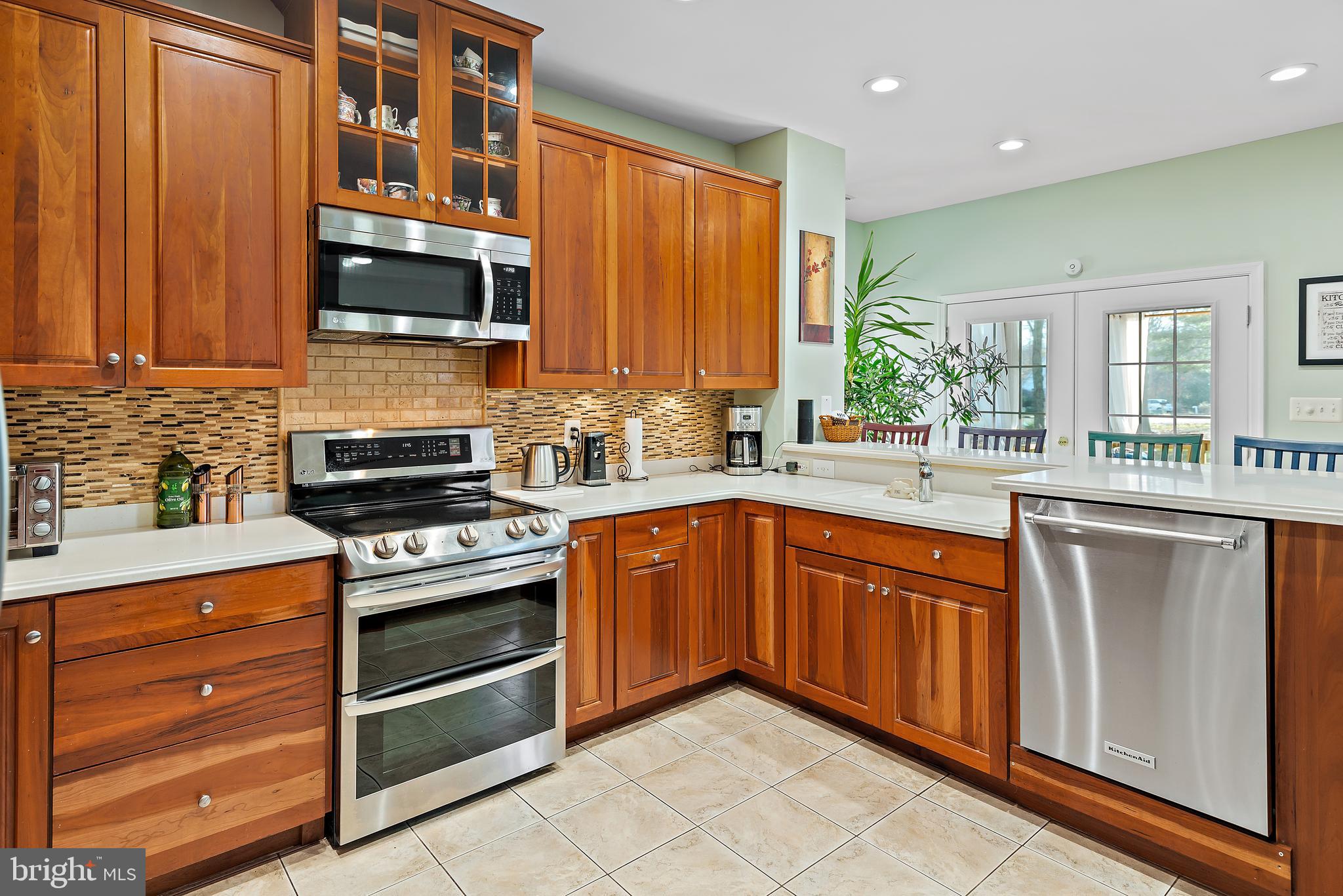 CLOVERFIELDS - Residential