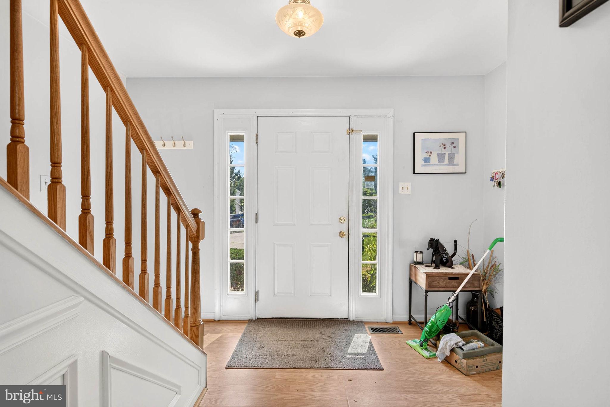 5468 HUNTING HORN DRIVE