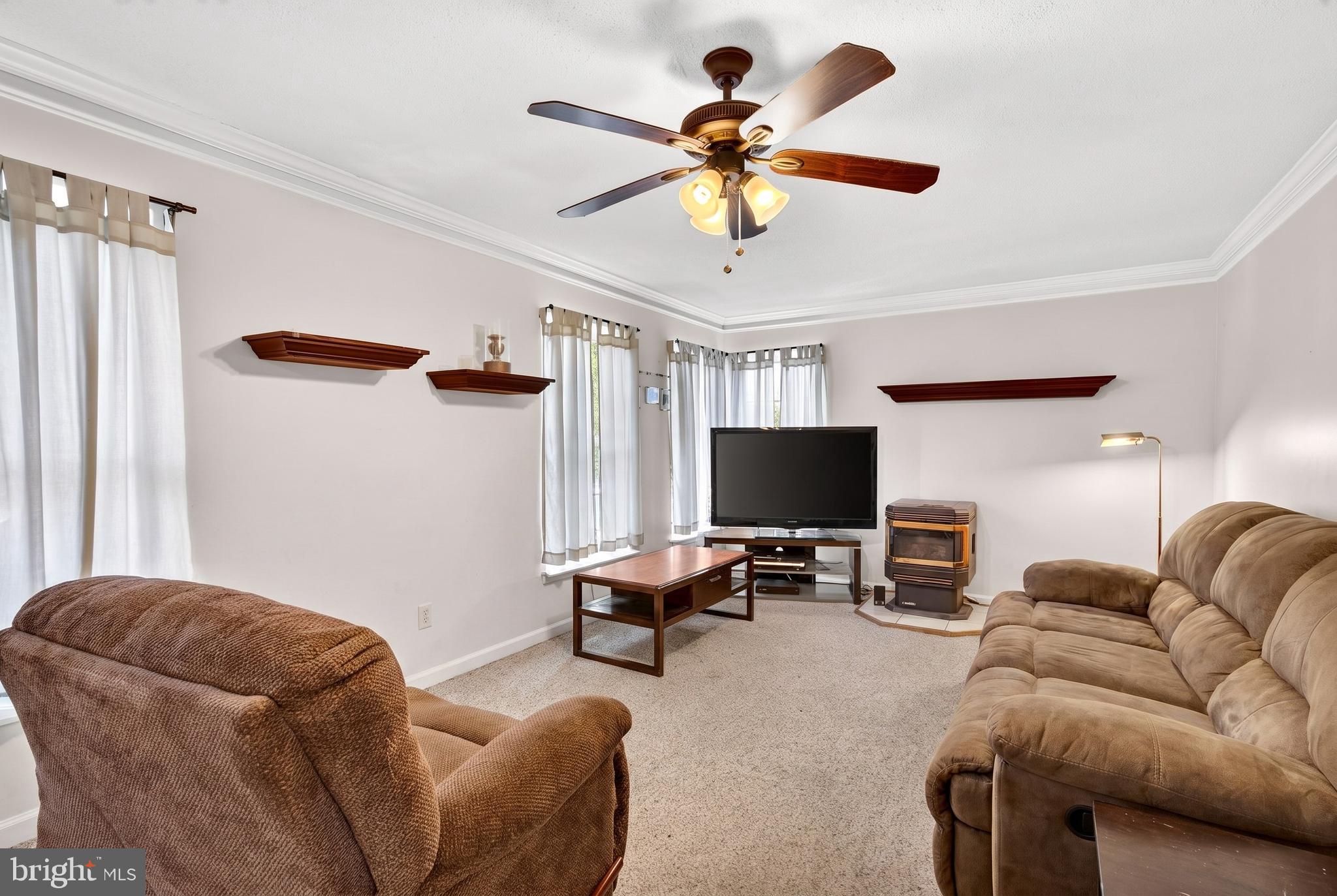 5468 HUNTING HORN DRIVE
