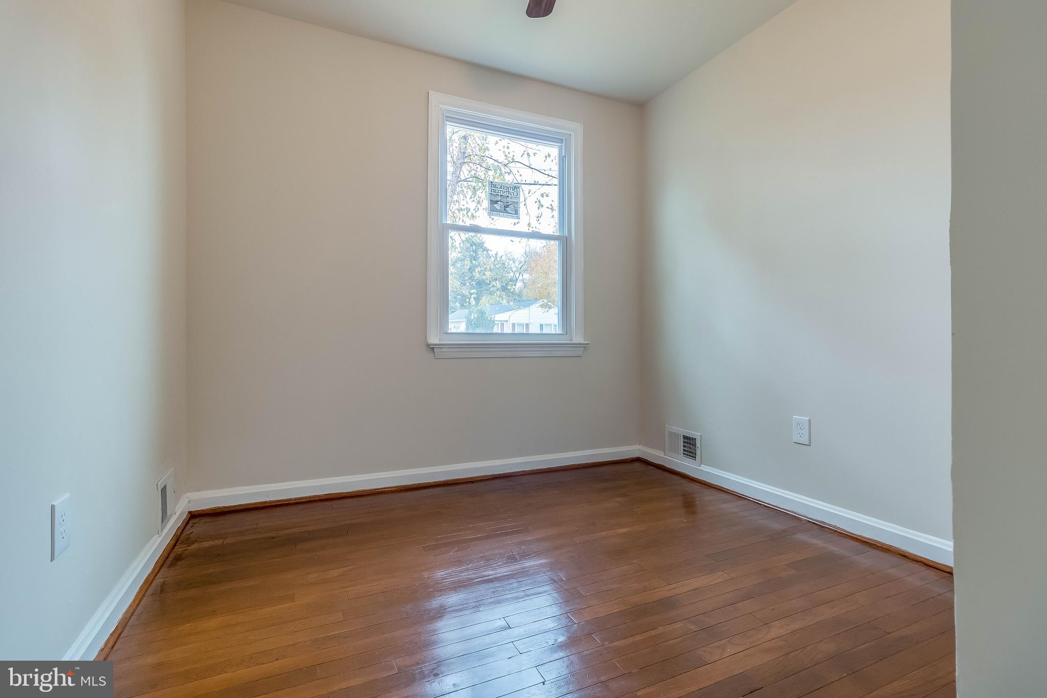 MARYVALE - Residential Lease