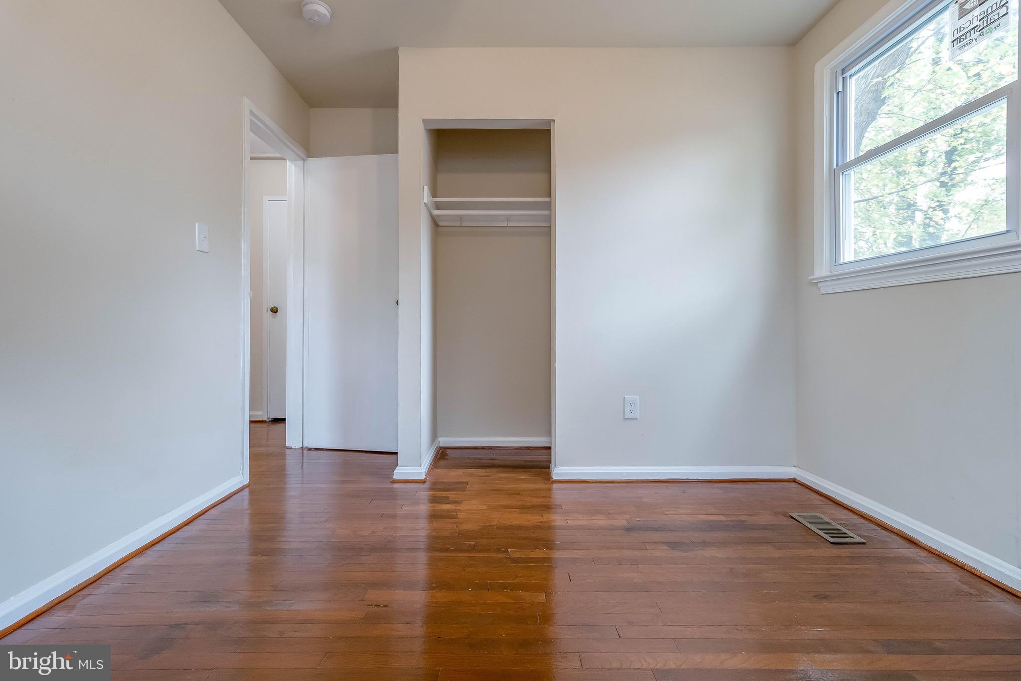 MARYVALE - Residential Lease