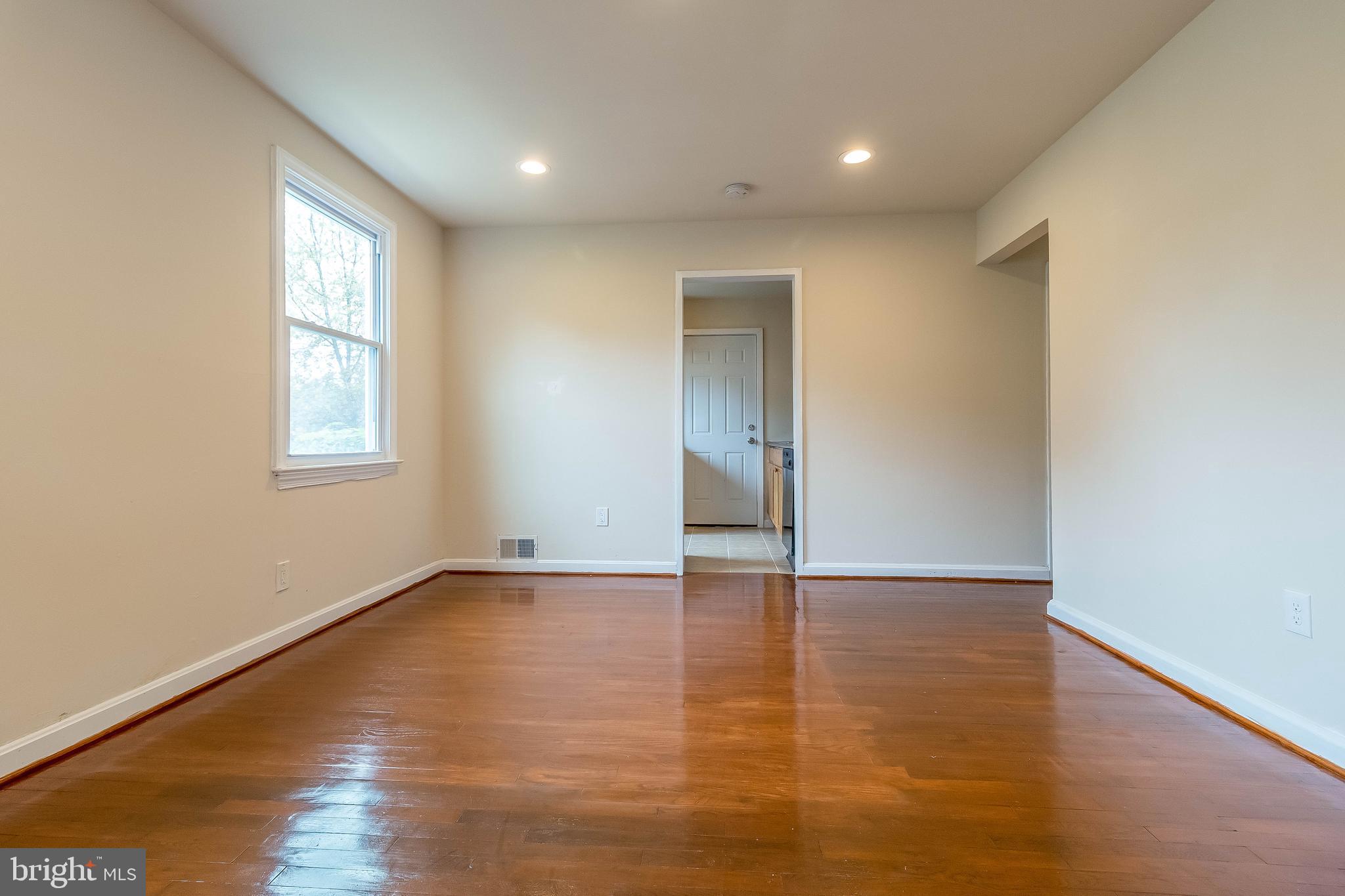 MARYVALE - Residential Lease