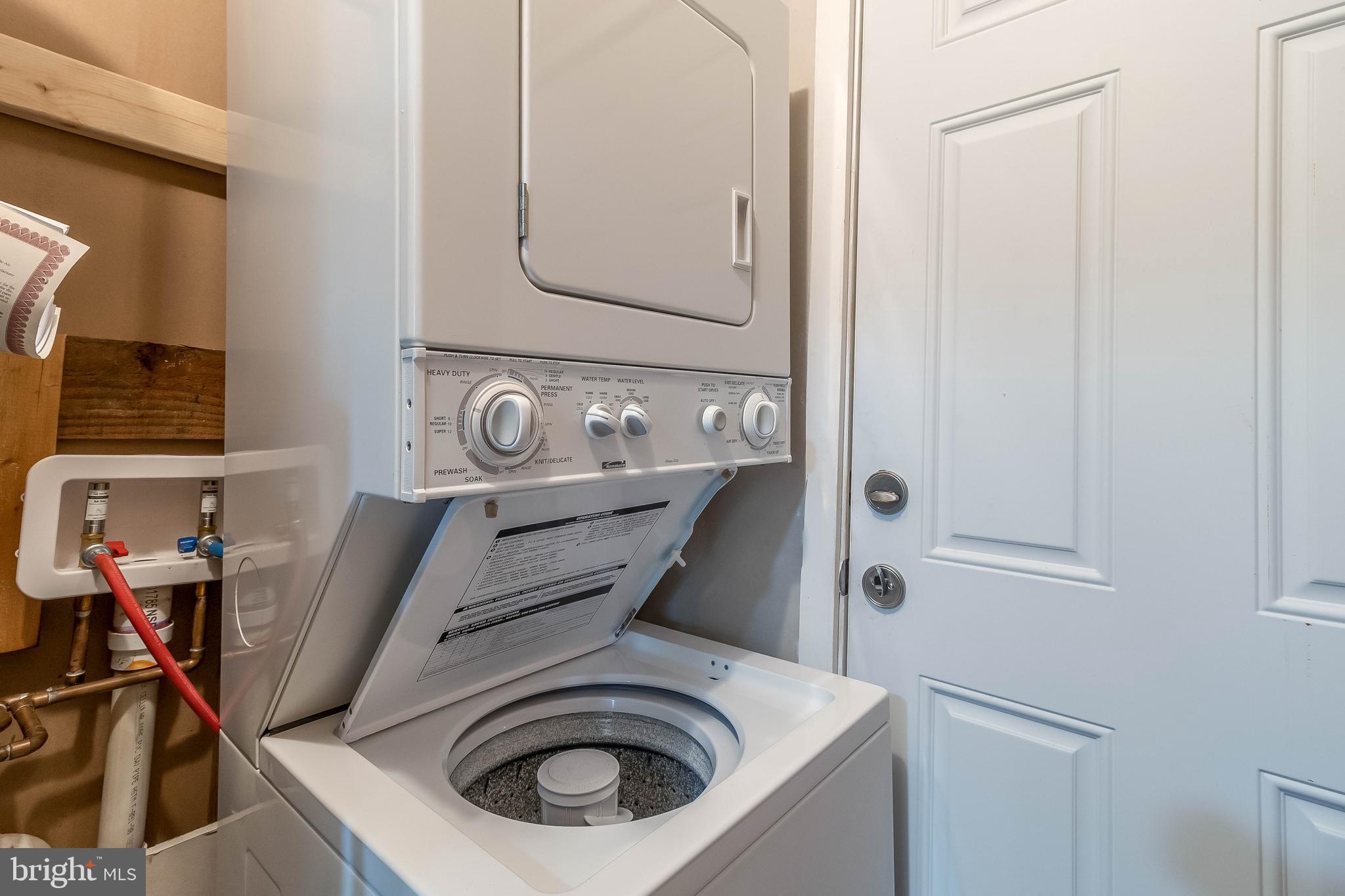 MARYVALE - Residential Lease