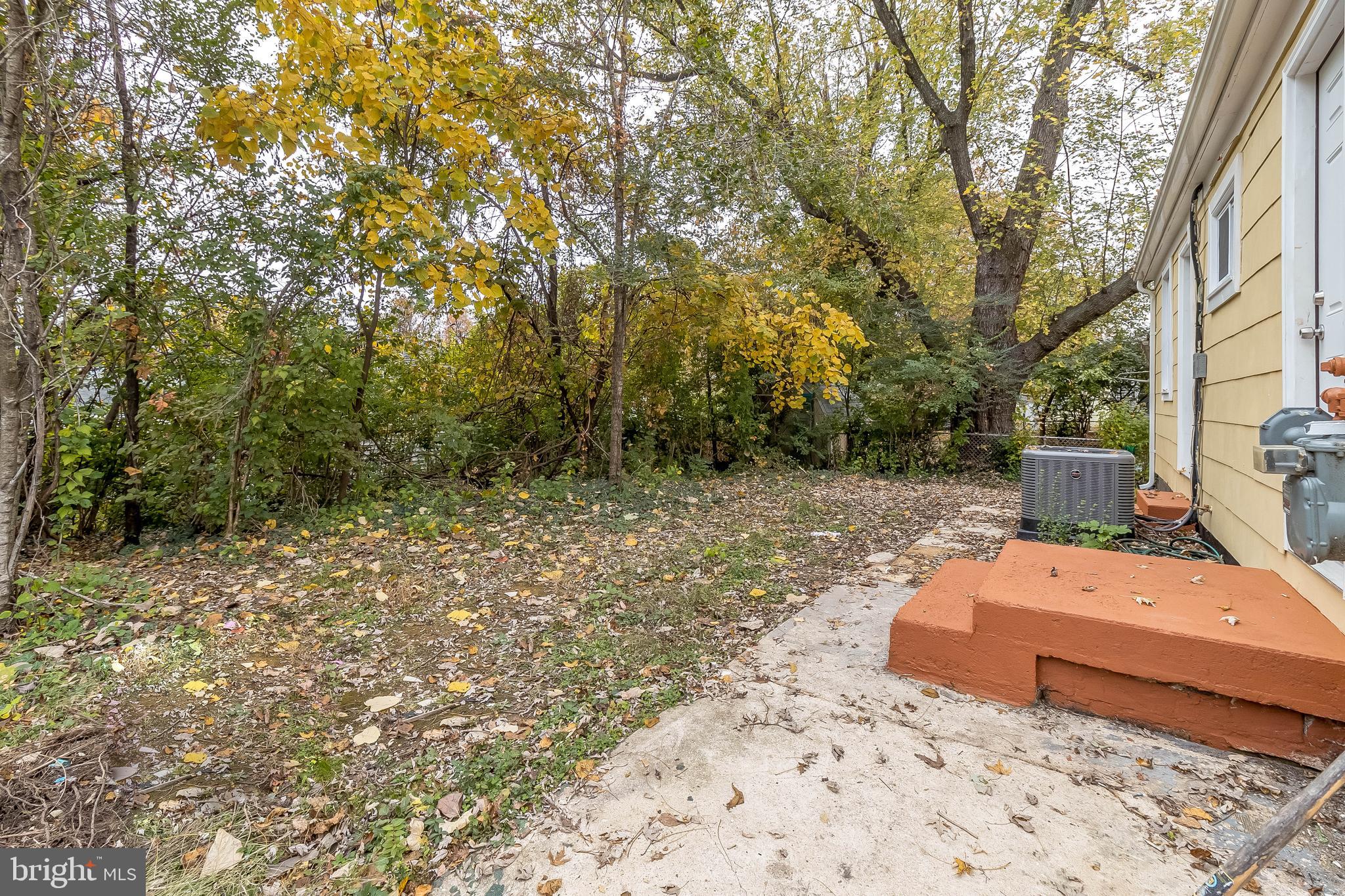 MARYVALE - Residential Lease