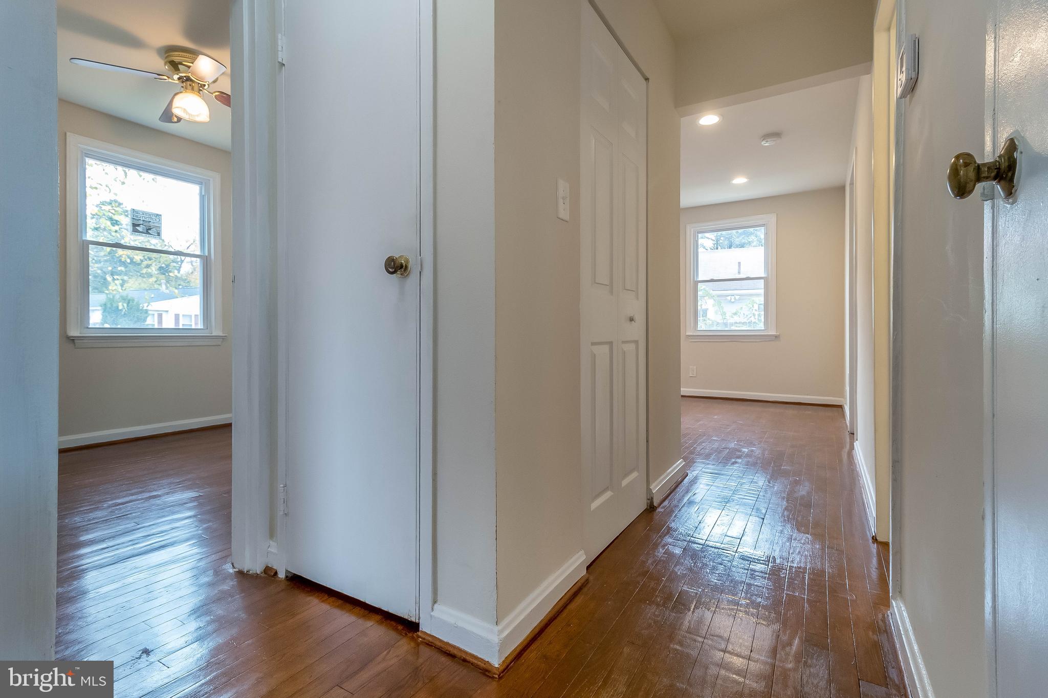 MARYVALE - Residential Lease