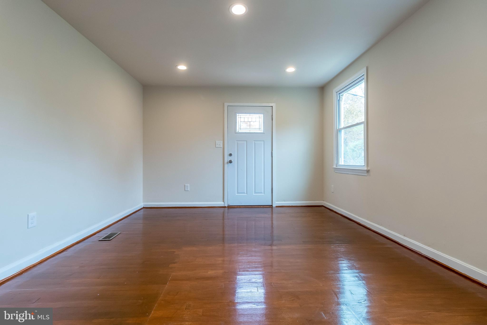 MARYVALE - Residential Lease