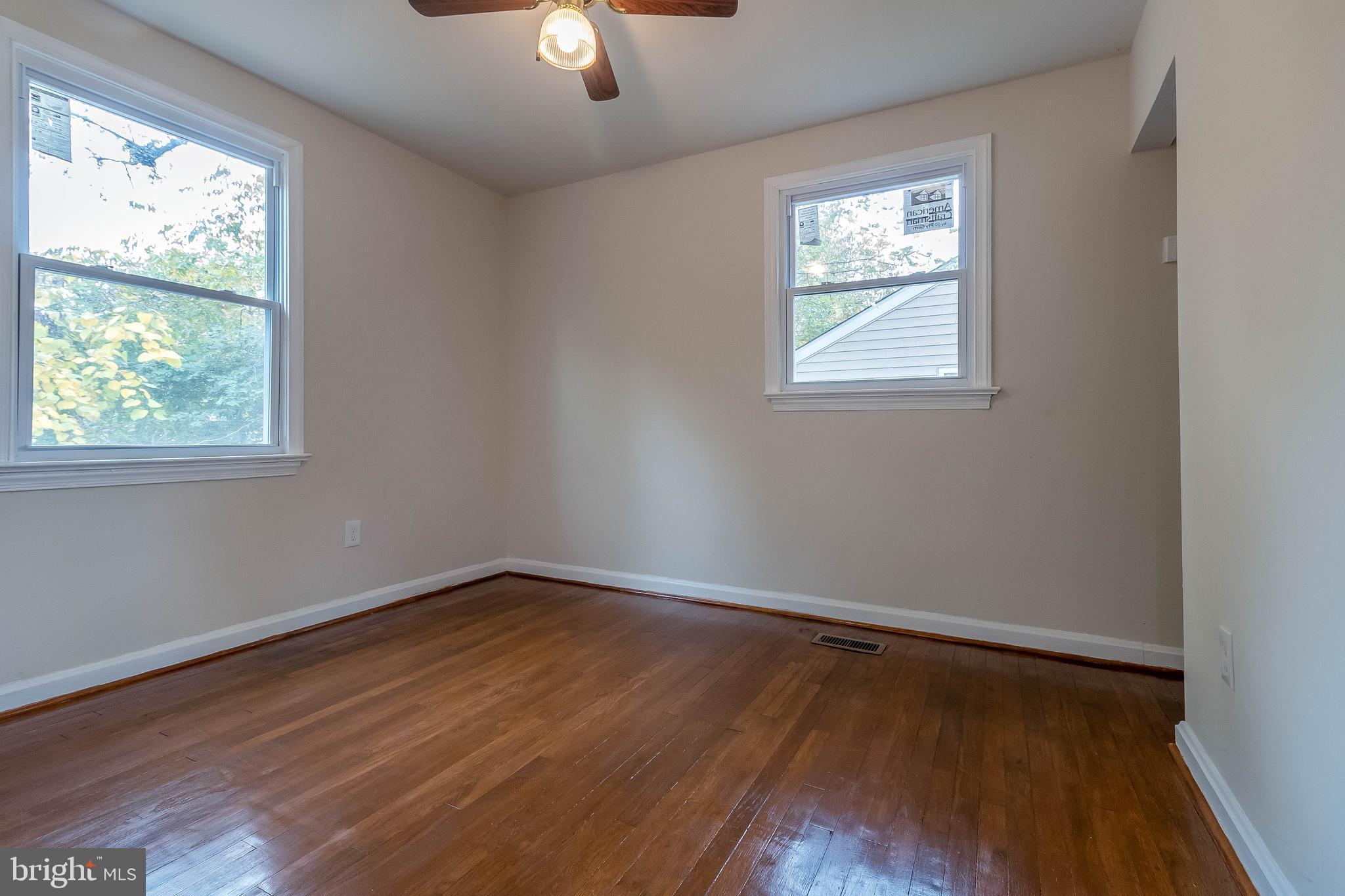 MARYVALE - Residential Lease