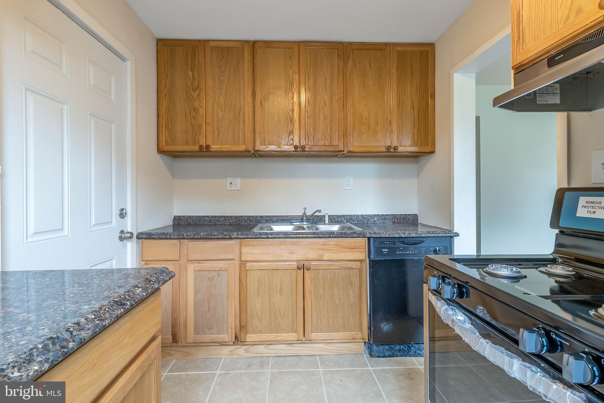 MARYVALE - Residential Lease