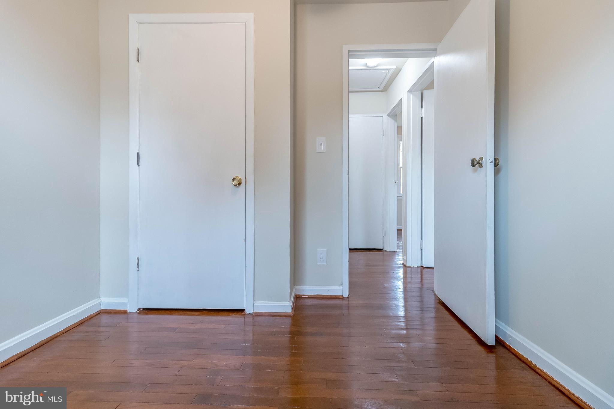 MARYVALE - Residential Lease