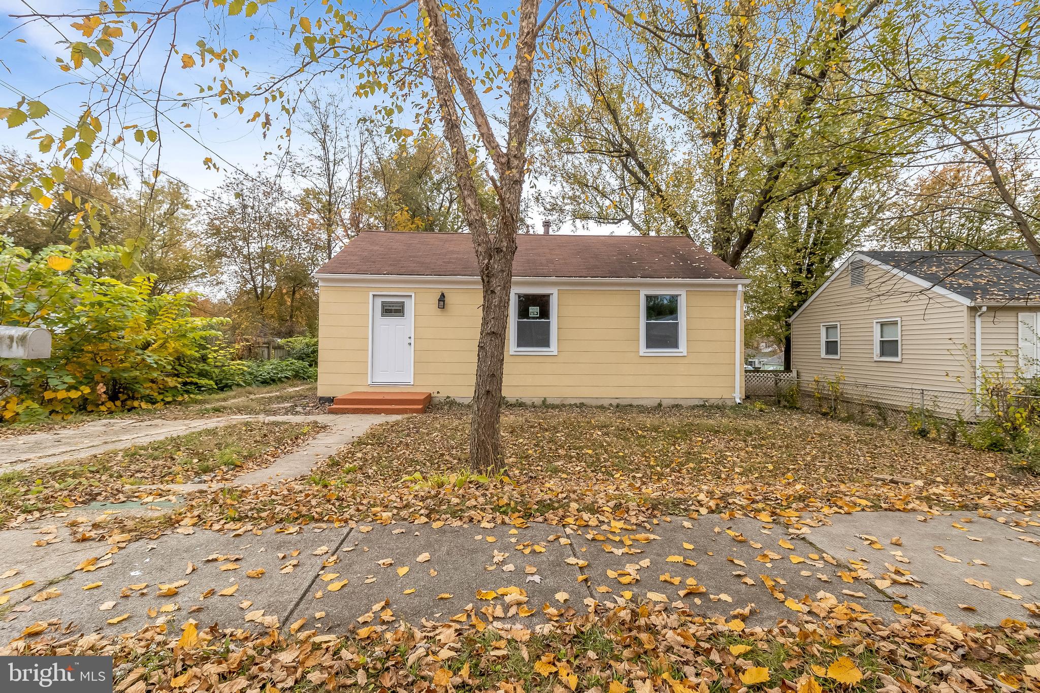 MARYVALE - Residential Lease