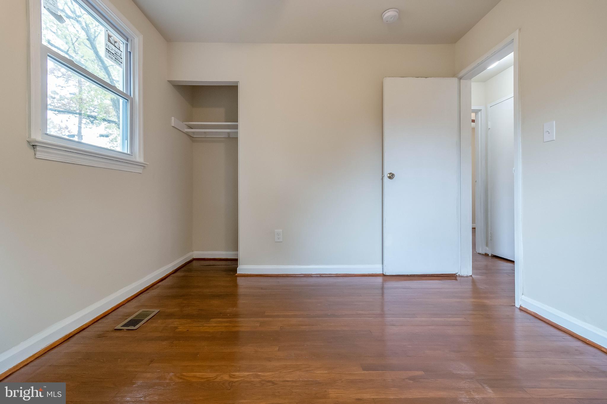 MARYVALE - Residential Lease