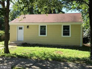 MARYVALE - Residential Lease