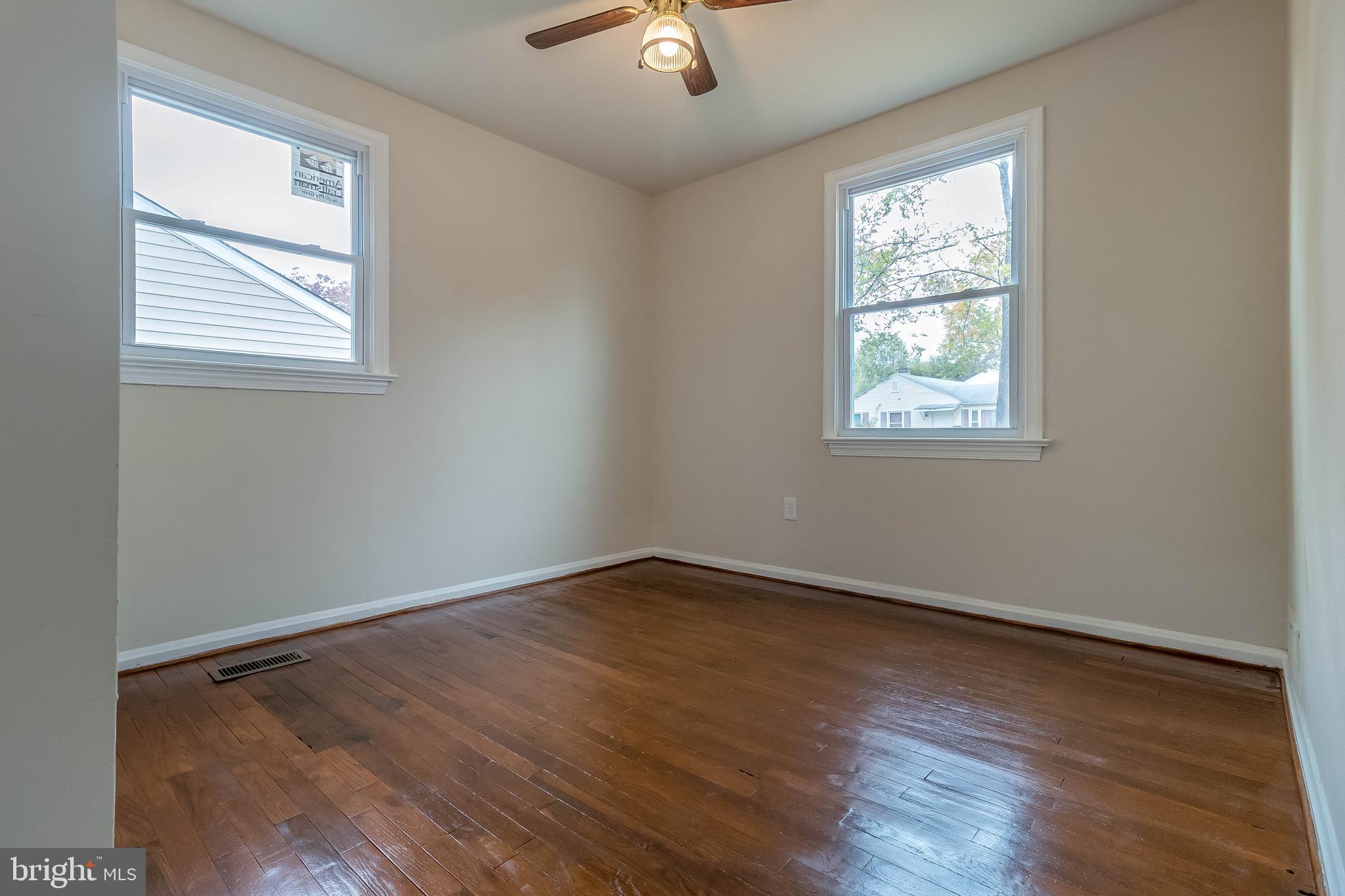 MARYVALE - Residential Lease